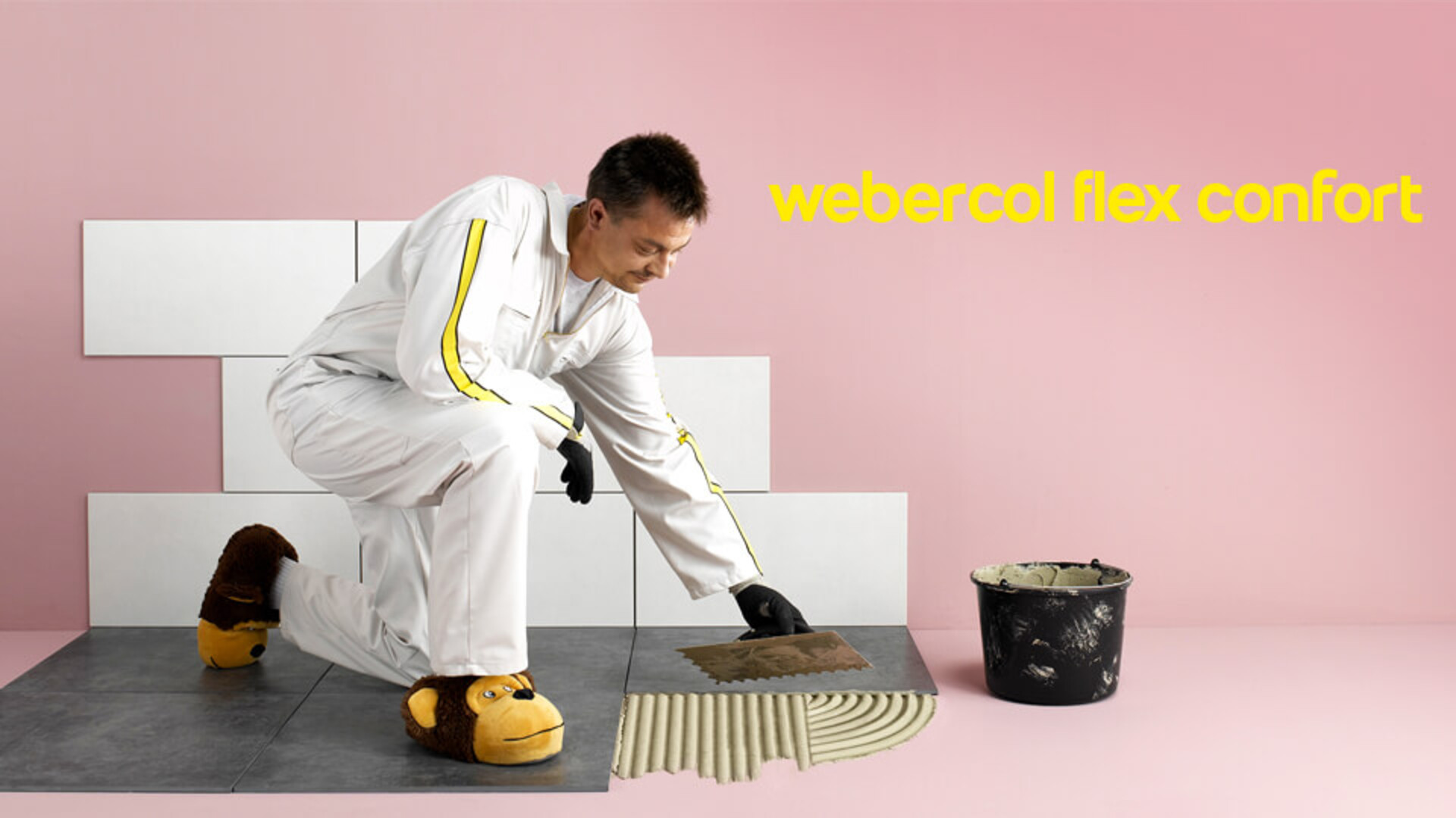 illustration innovation col flex confort
