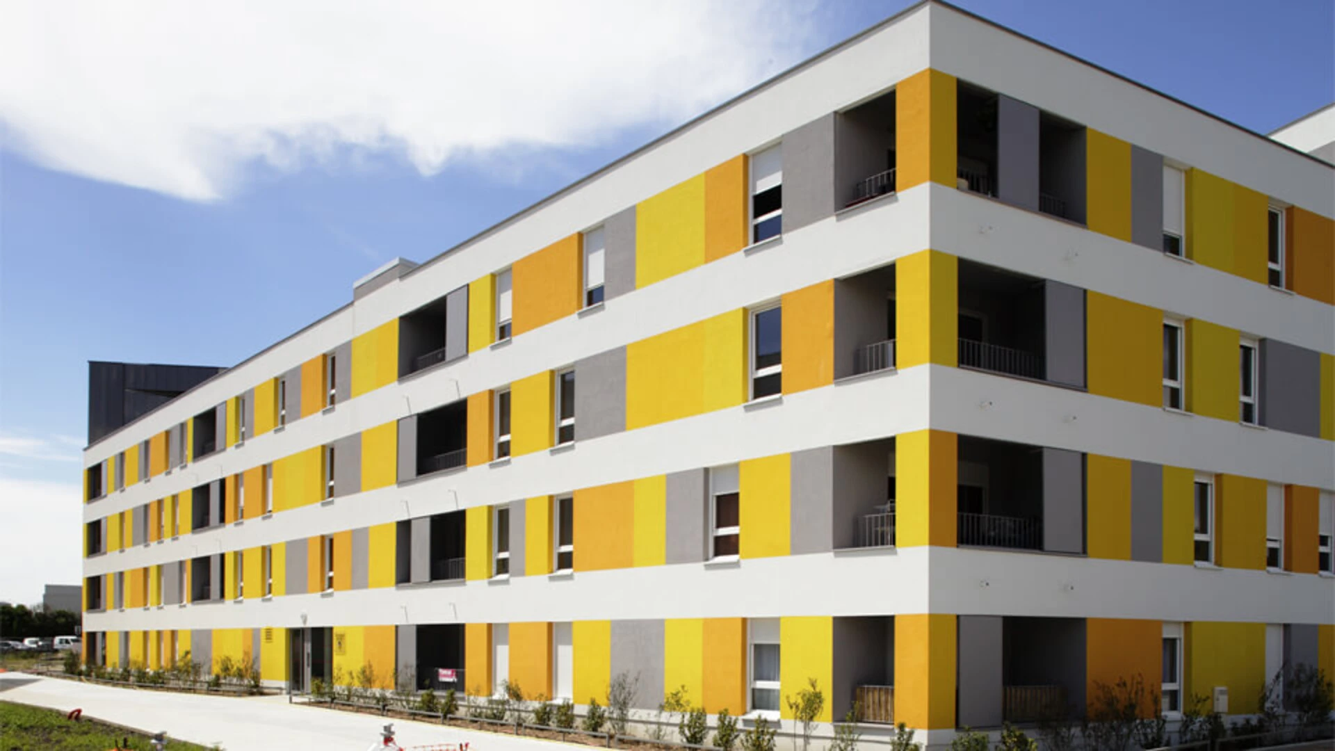 illustration du concours bim 2017
