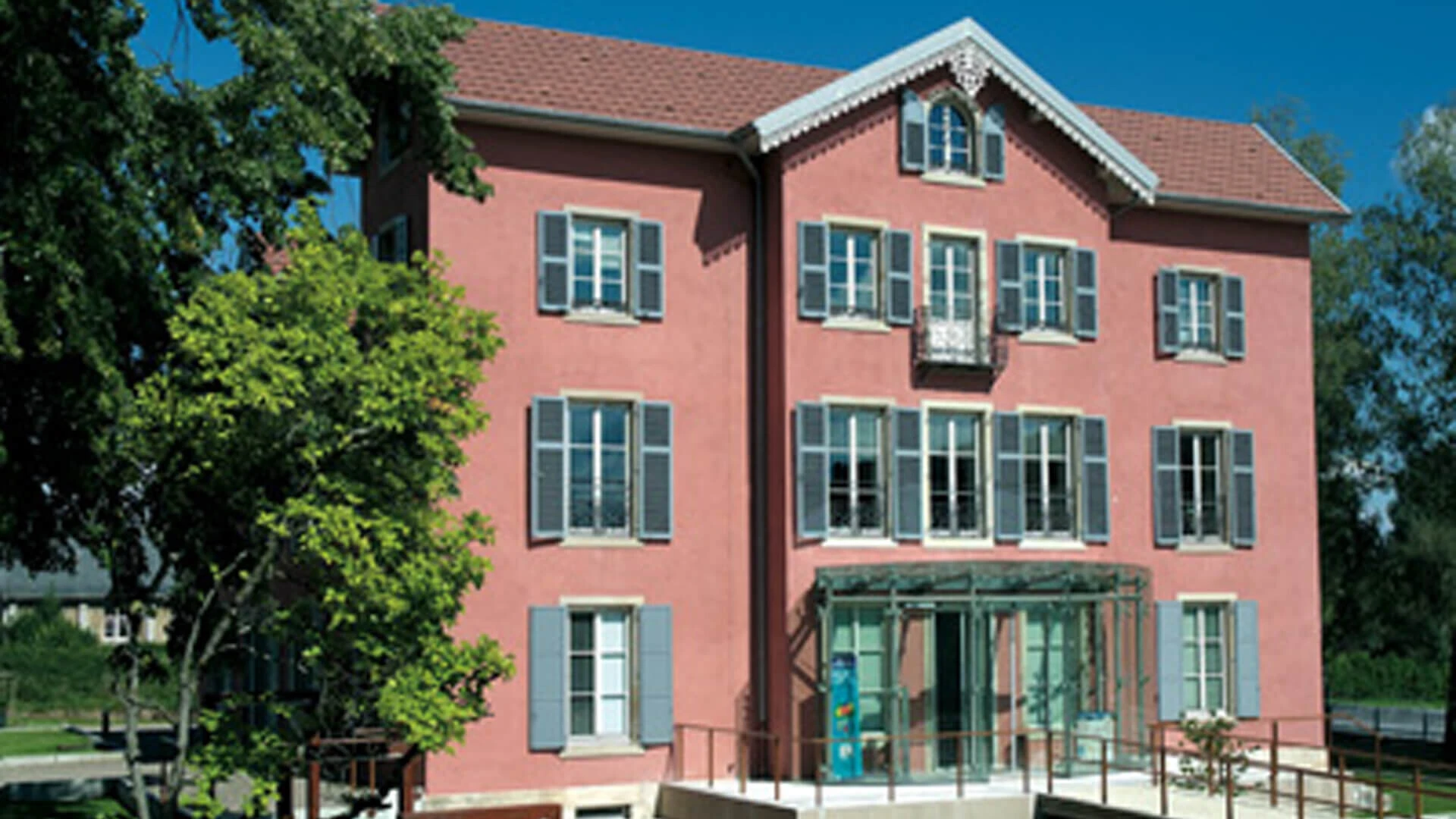 Réalisation weber à Besançon (1) 