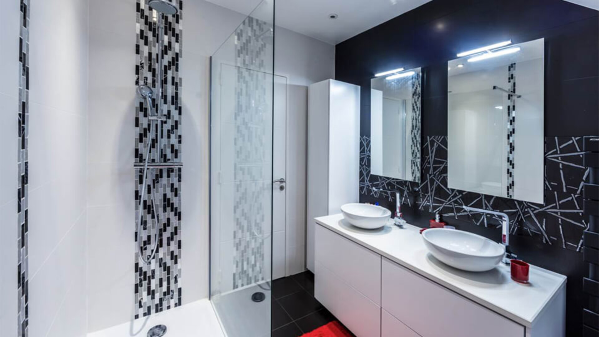 salle de bain douche salle de bain douche
