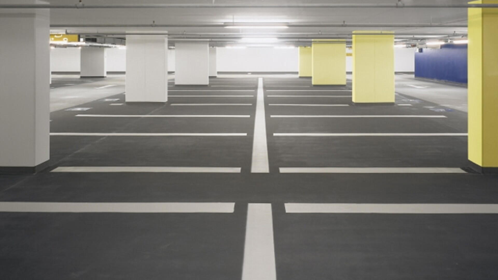 illustration article parkings