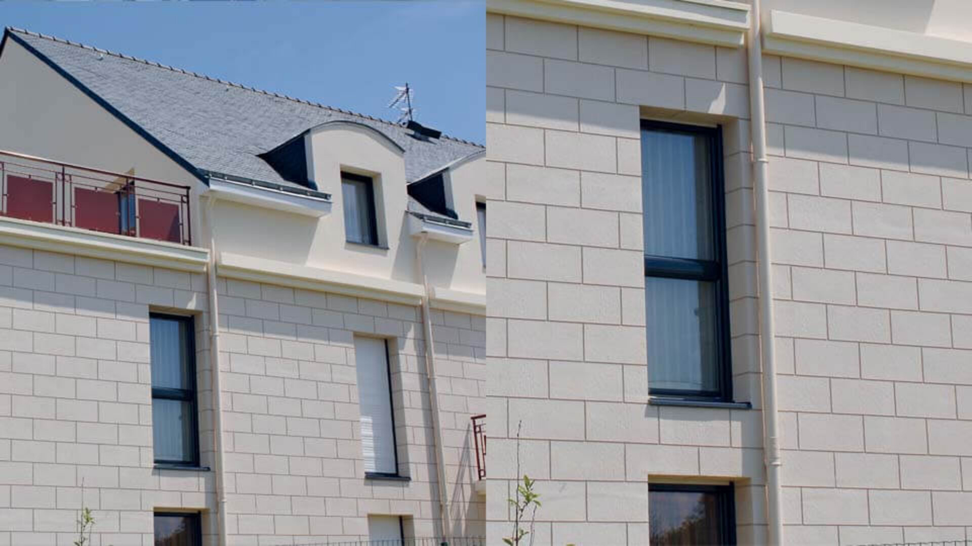 prescrire Effets impression minérale pierre 1
