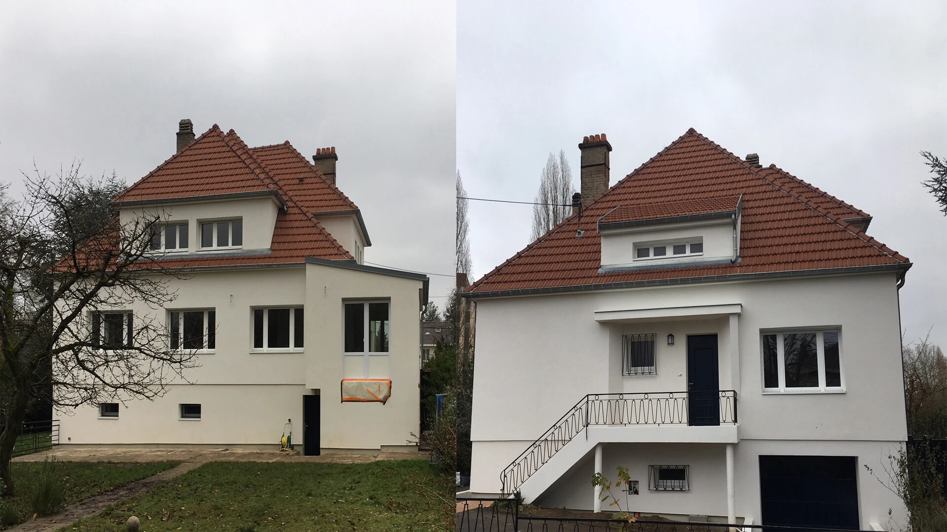 Réalisation weber à Metz (1)
