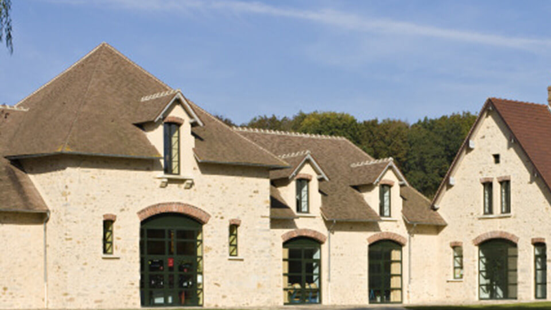 Rénovation de façade : maçonneries anciennes