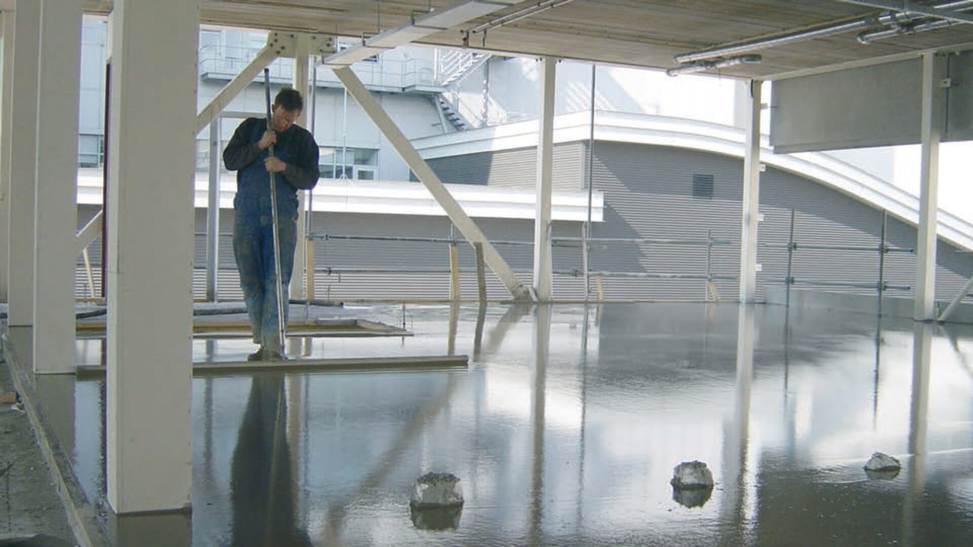 weberfloor service Weber