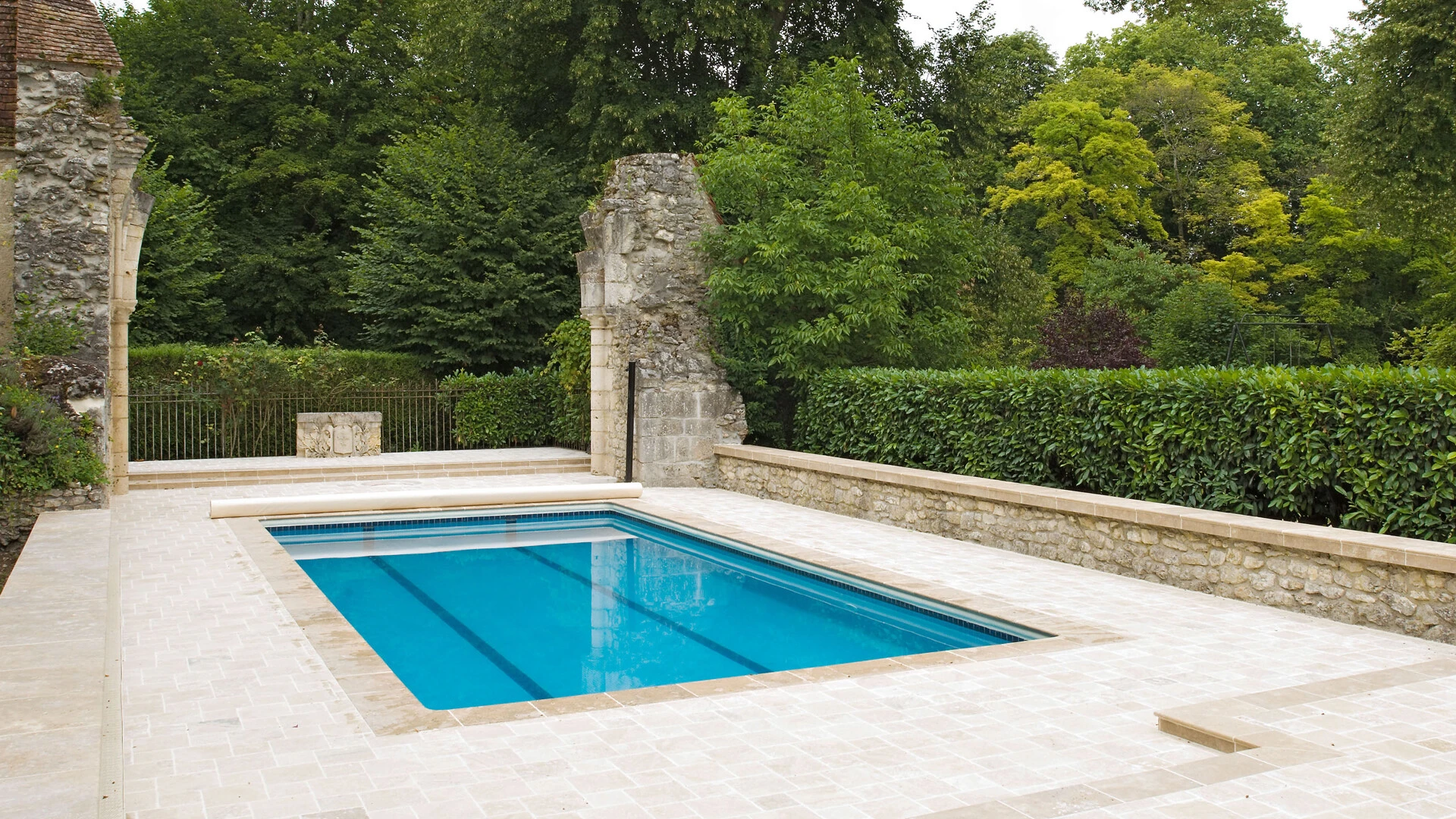 Rénovation de piscine : comment diagnostiquer les problèmes ?