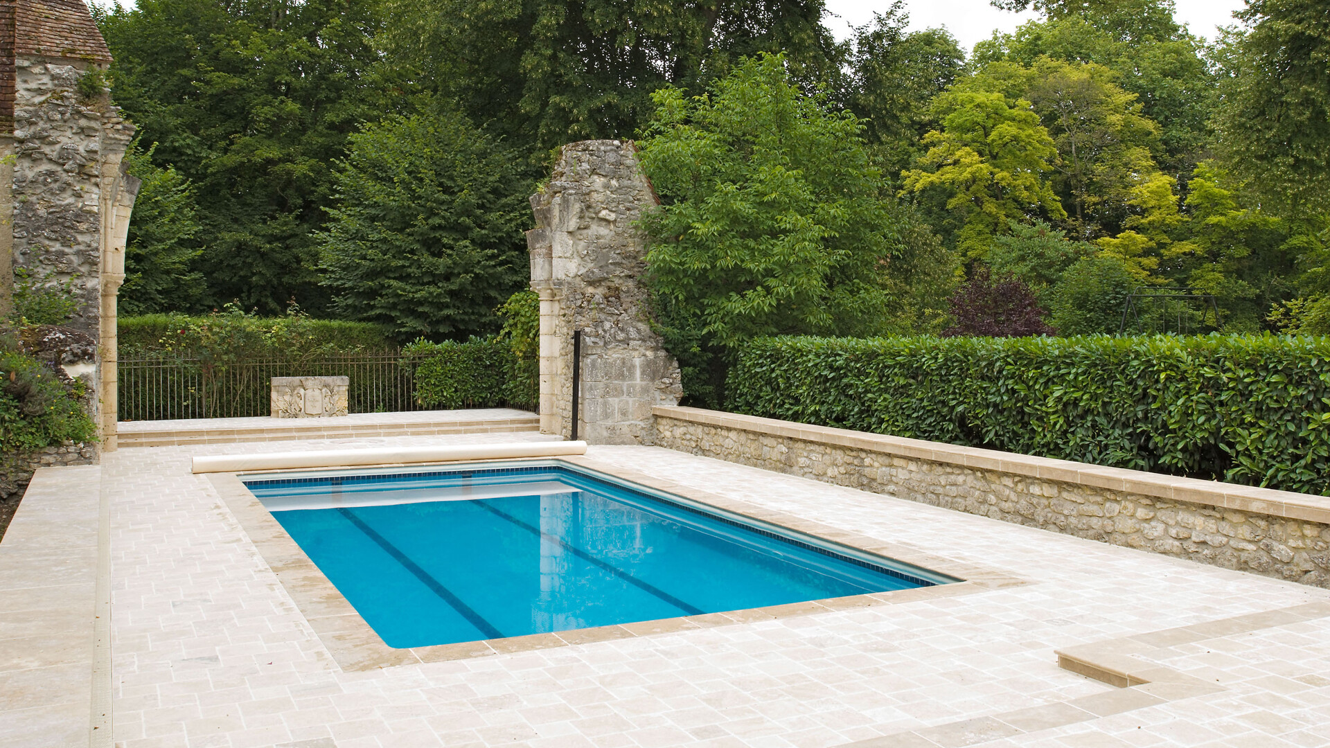Rénovation de piscine : comment diagnostiquer les problèmes ?