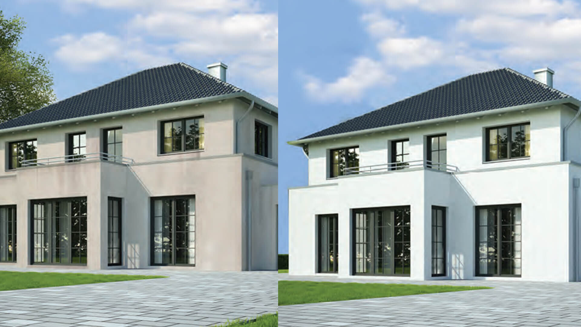 weberdeko viva : ravive votre façade