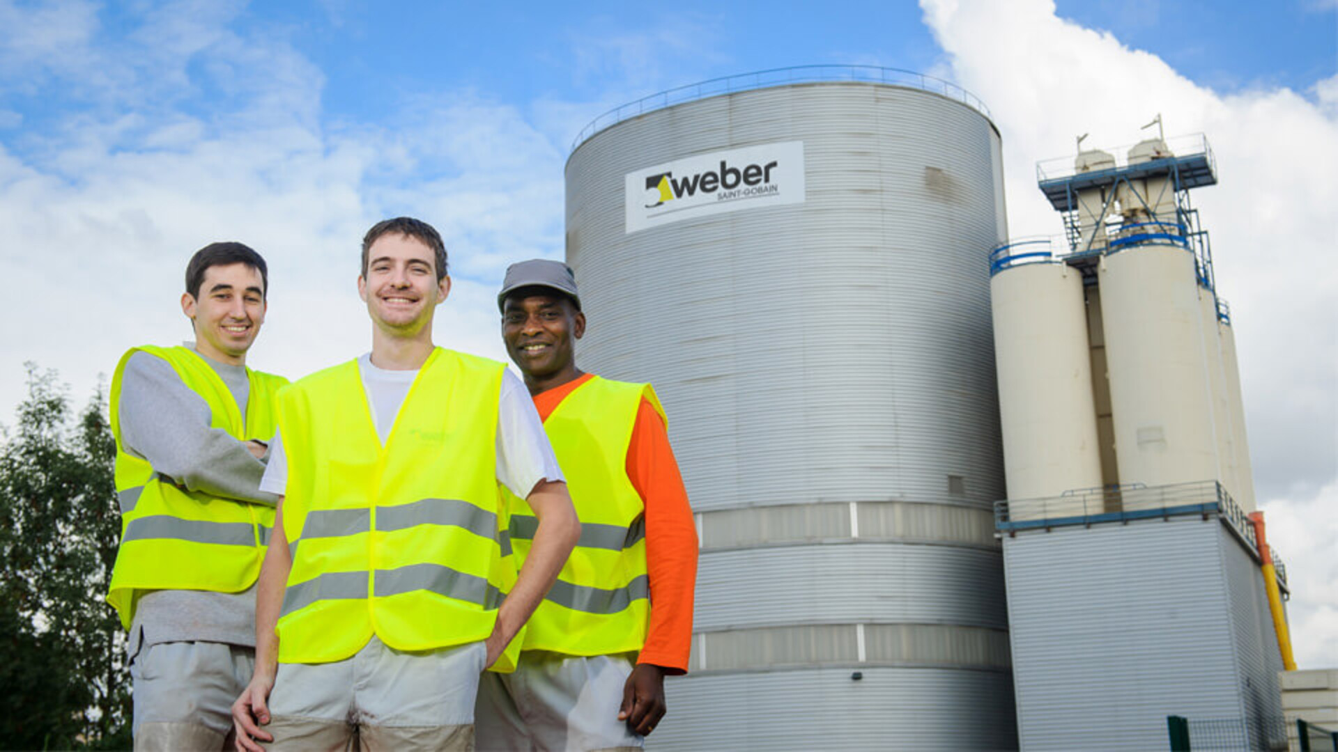 RSE, Weber : Origine France Garantie