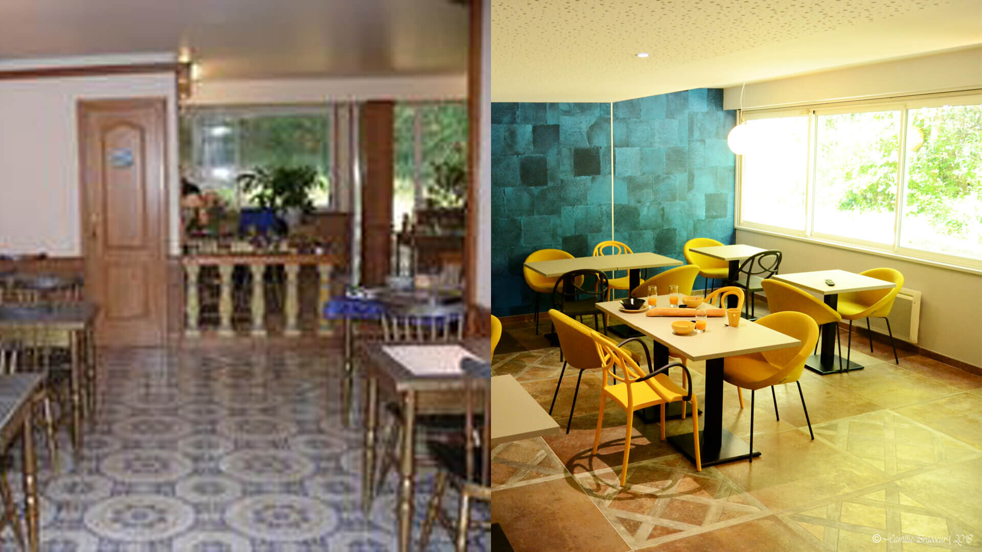 illustration couverture av_ap hotel.jpg weber, témoignage avant après, hôtel Casita del mar