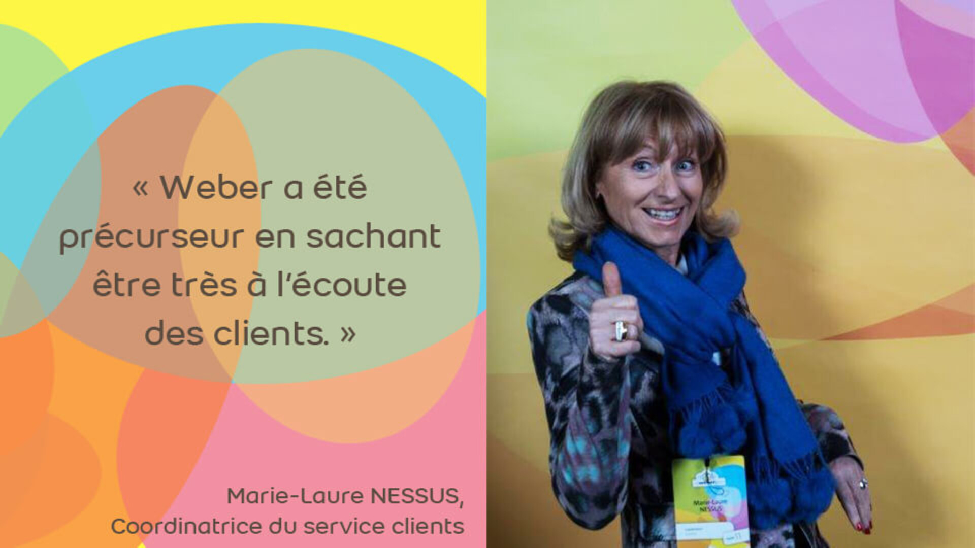 RSE, nos hommes et nos femmes, portrait Marie-Laure Nessus