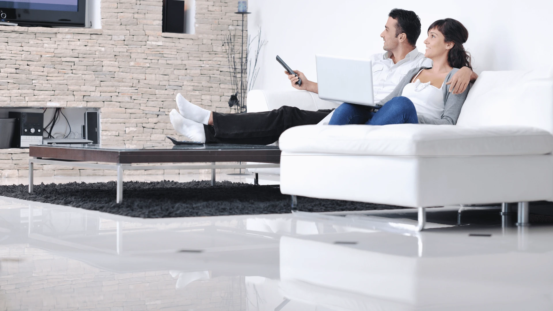 Comment protéger les sols décoratifs 