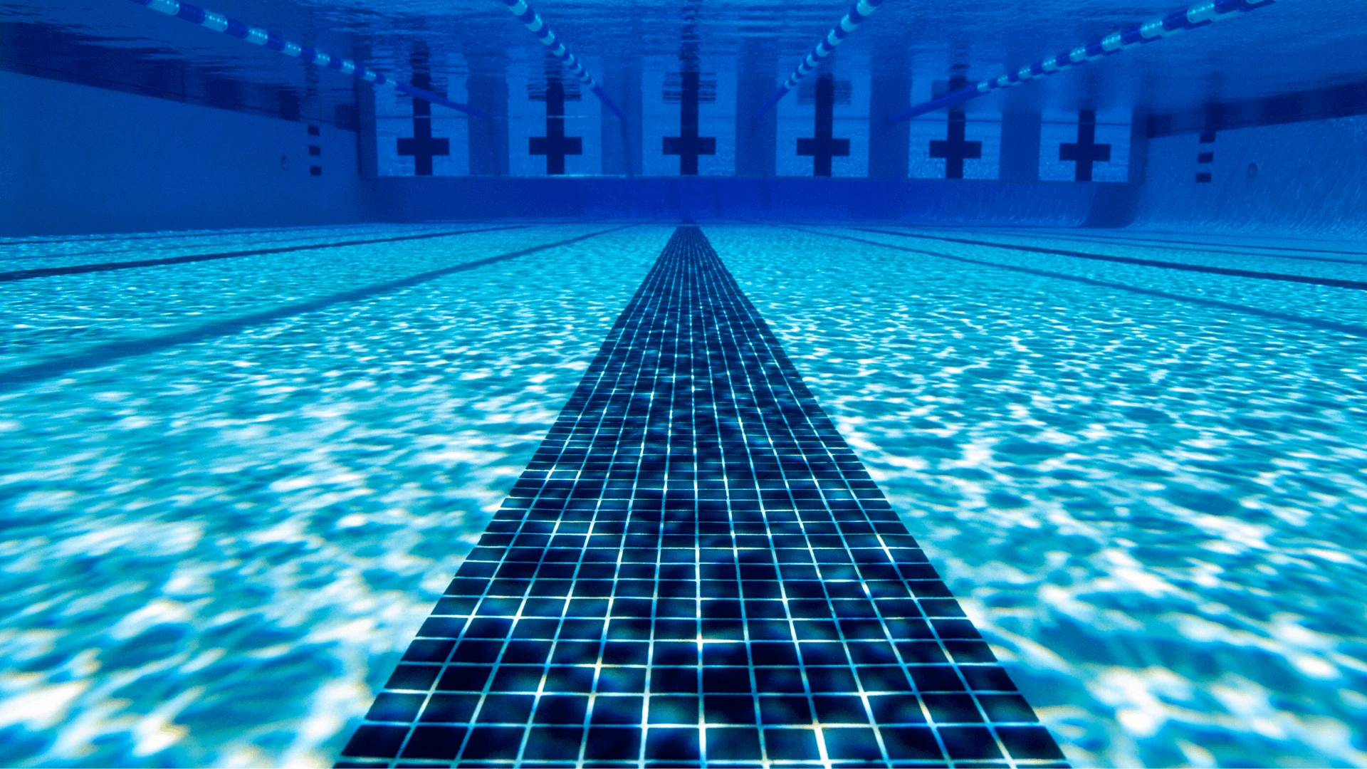 Quel joint poser pour le carrelage d'une piscine 