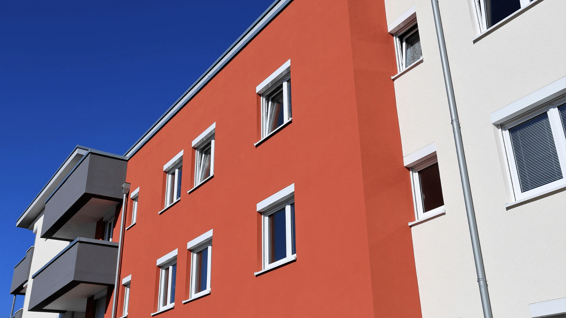 Comment embellir ma façade ?