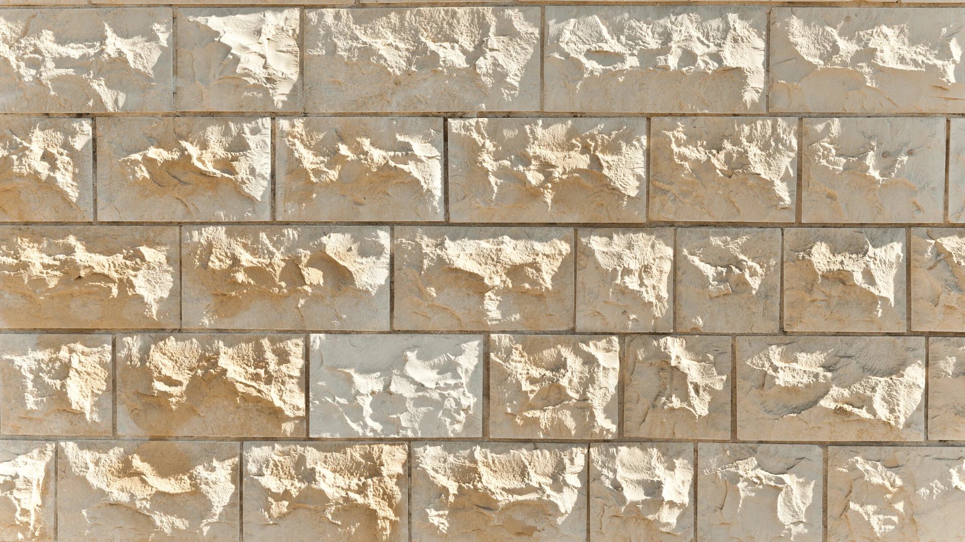 Comment reconstituer des pierres de taille ouvragées sur une façade ?