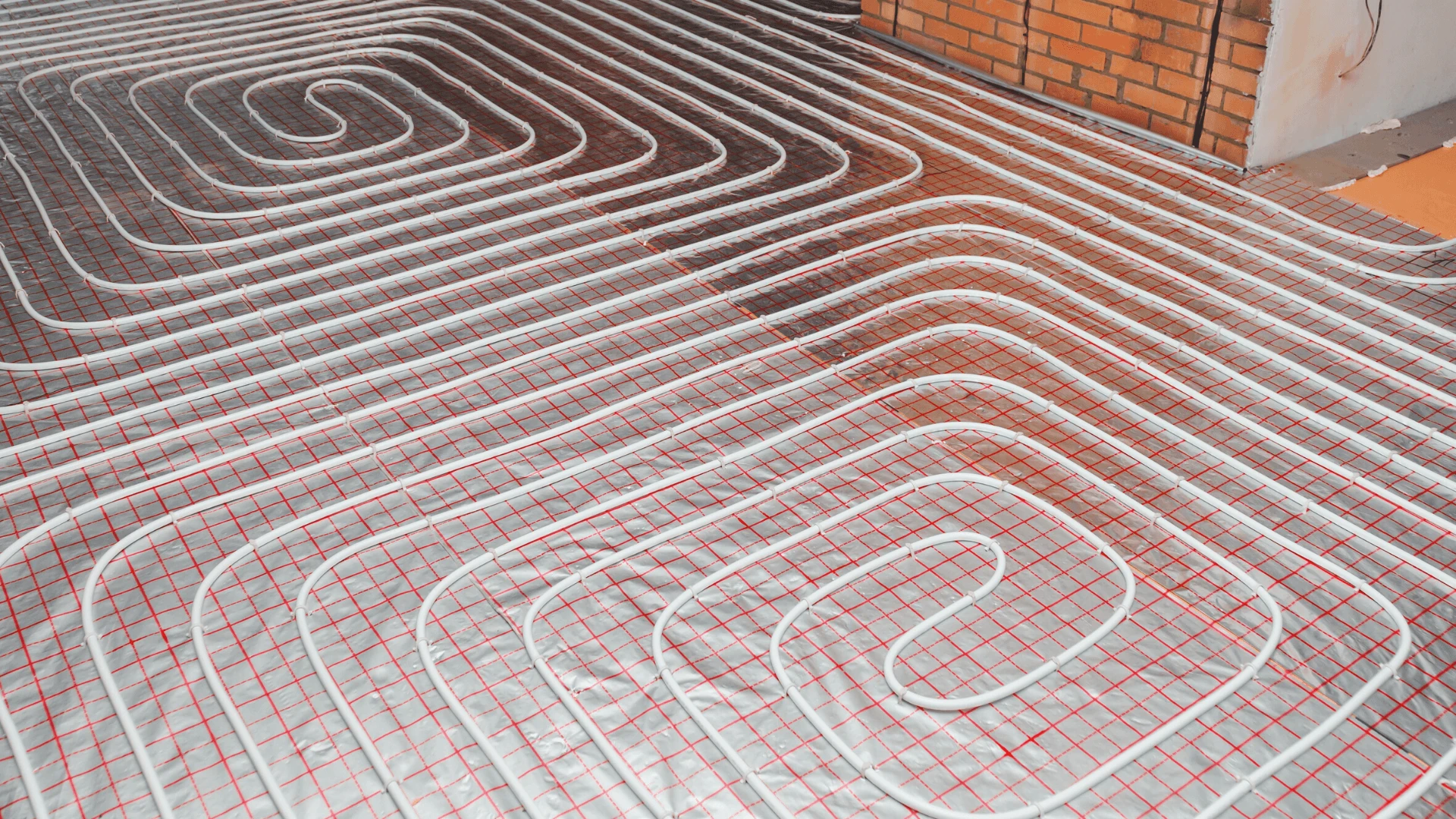 Quelle est la surface de carreaux maximale admissible sur un plancher chauffant ?