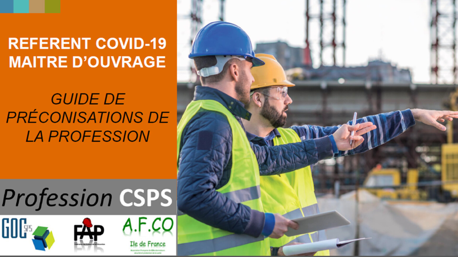 Guide du référent covid 19