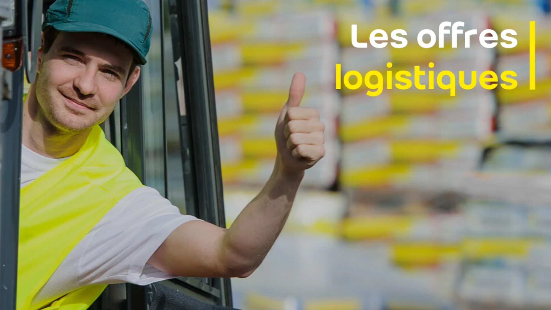 les offres logistiques 