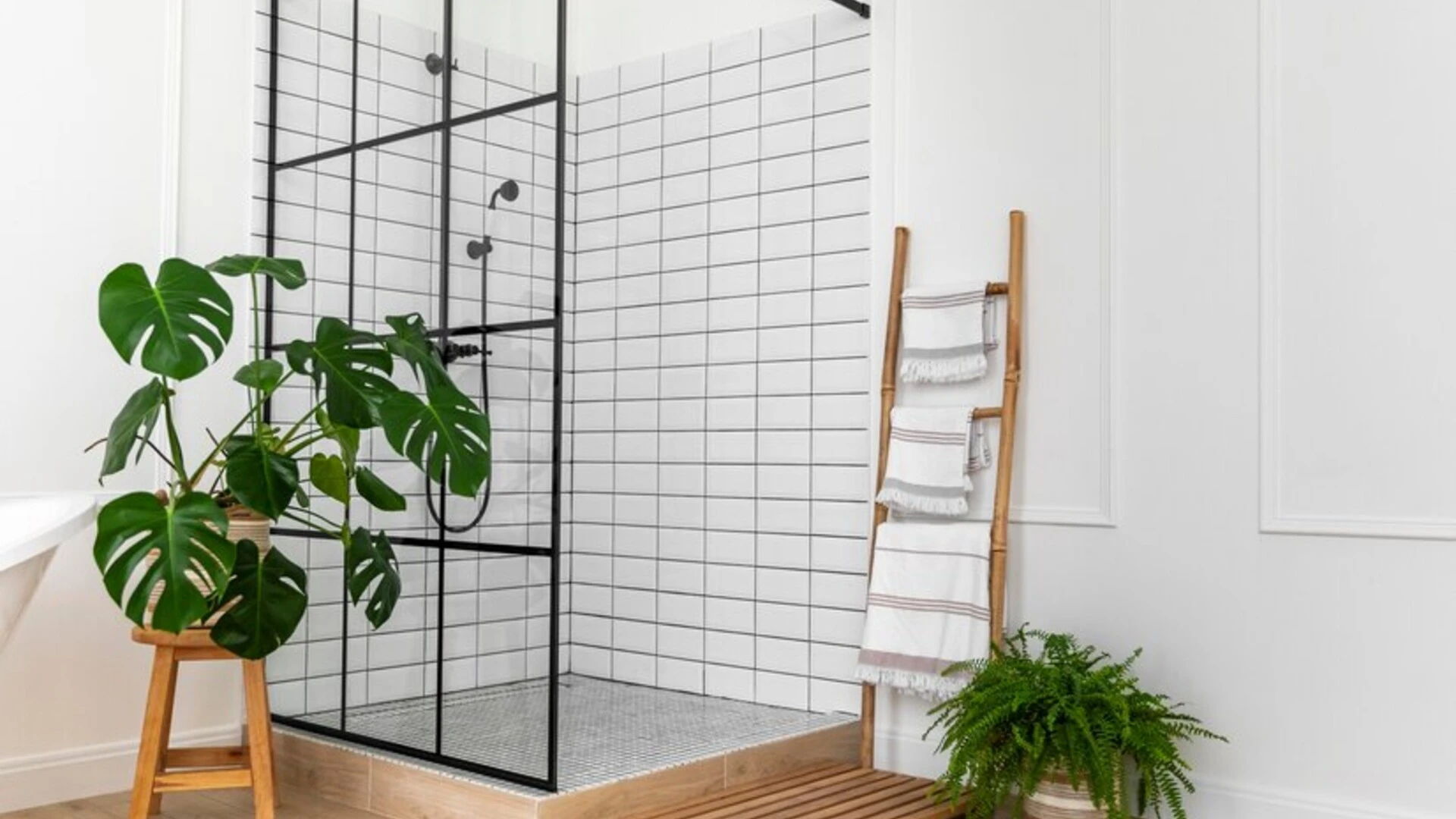 illustration article salle de bain joint de carrelage 1