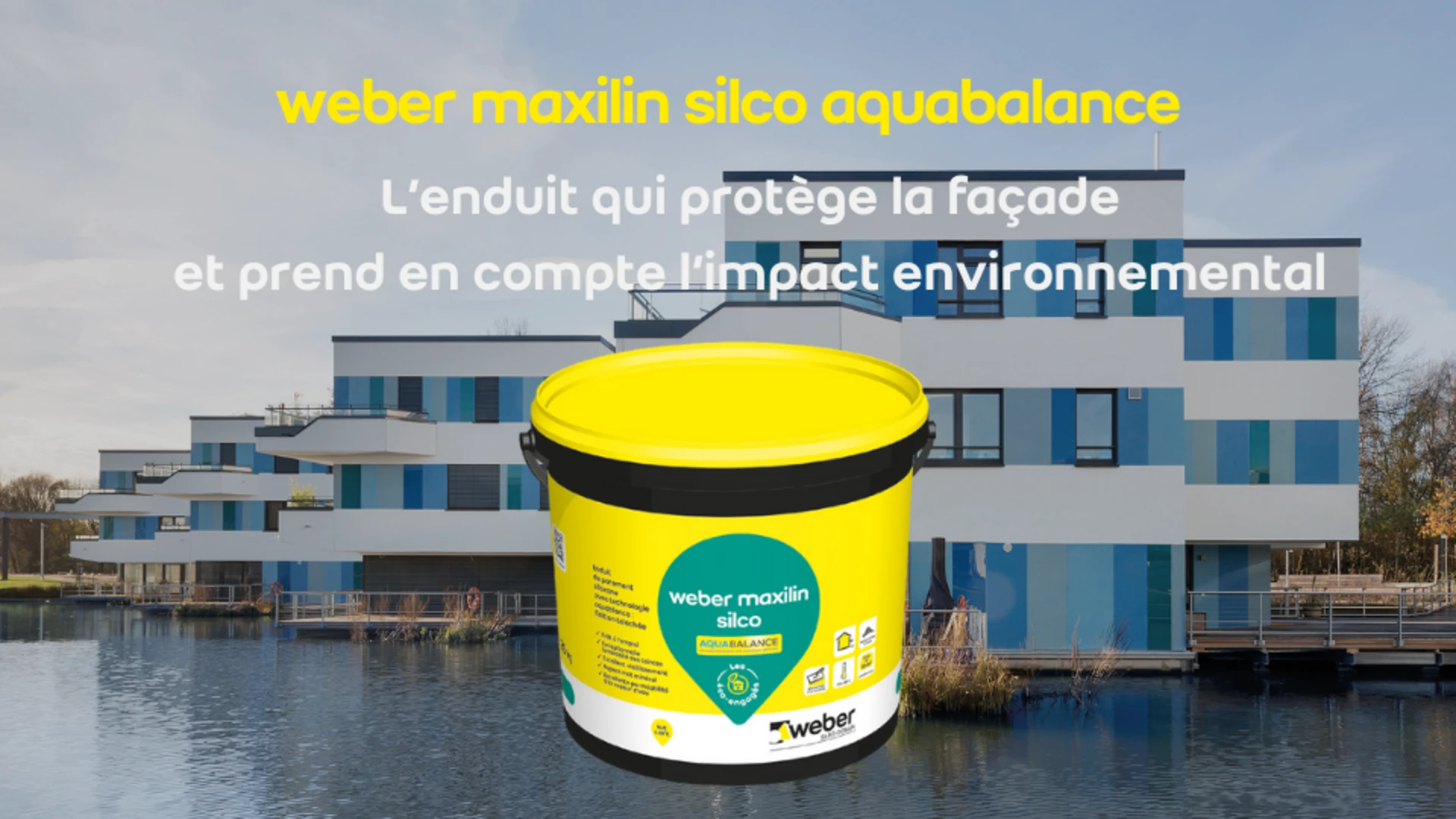 weber maxilin silco aquabalance