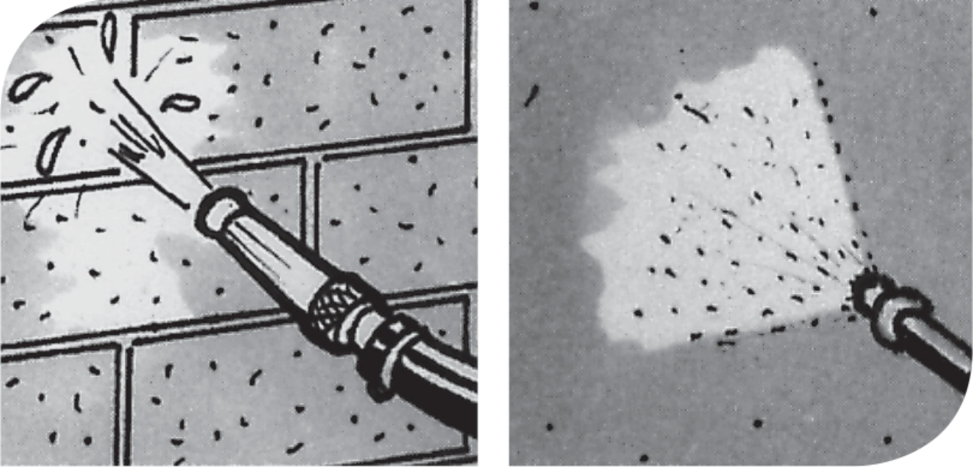 Arrosage en été