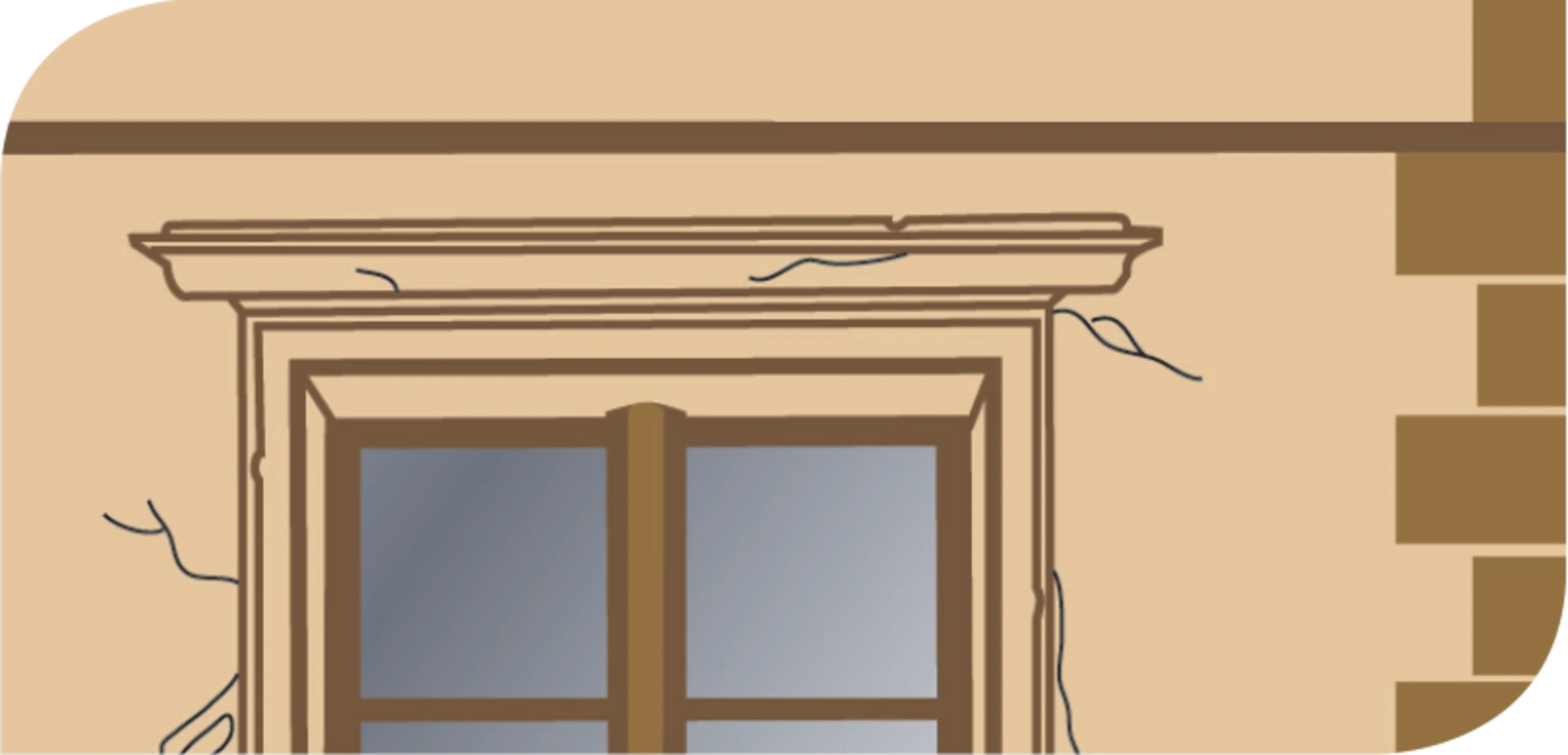 Préparation mortier au plâtre