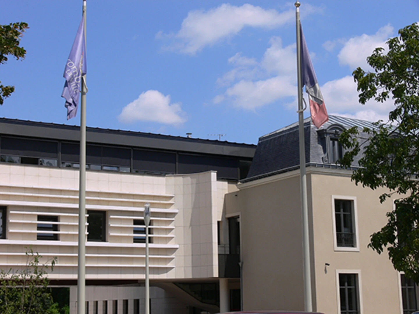 Ravalement de façade en zone protégée