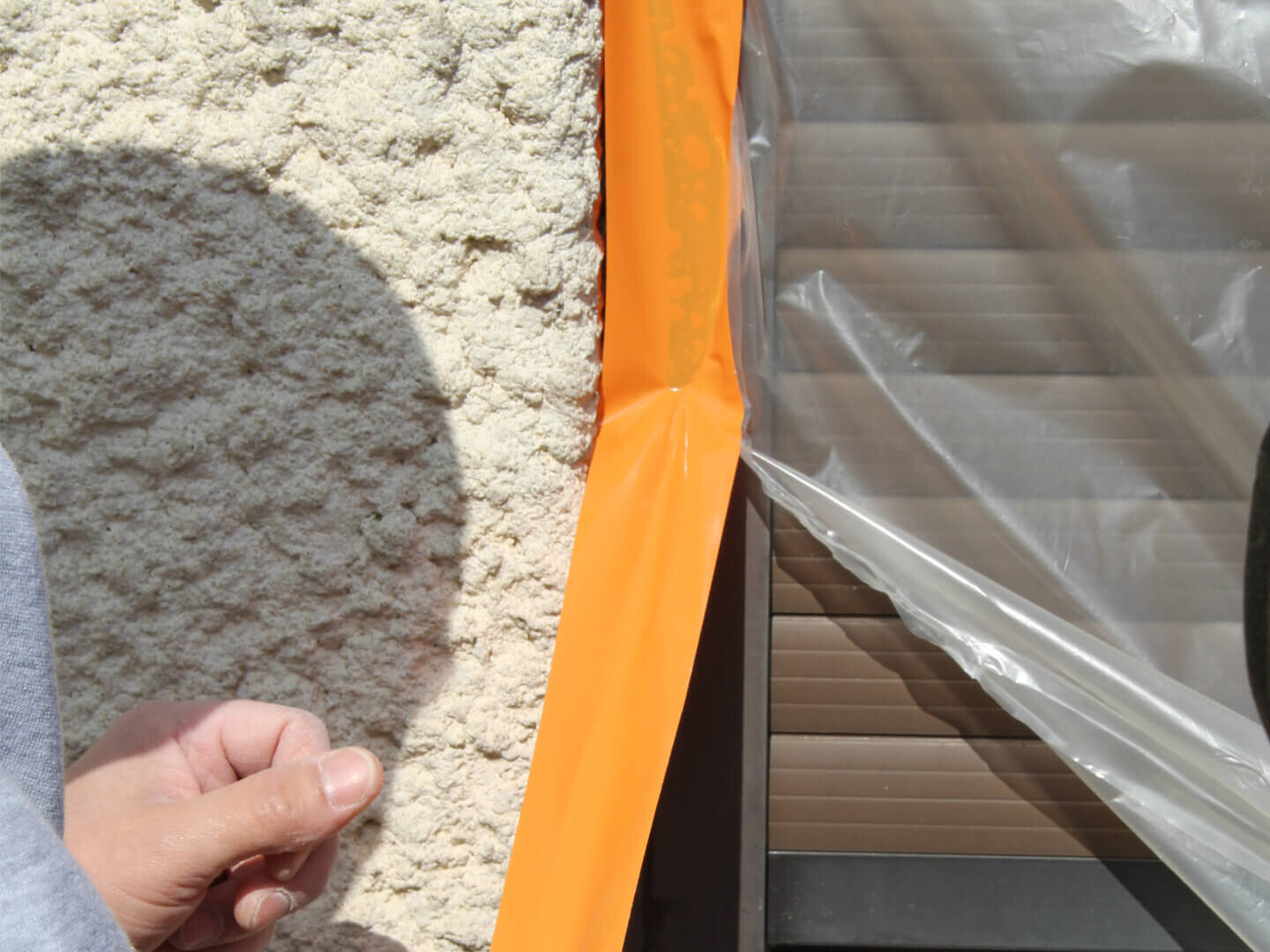 Nettoyage Facade Comment Nettoyer Rapidement Sa Facade