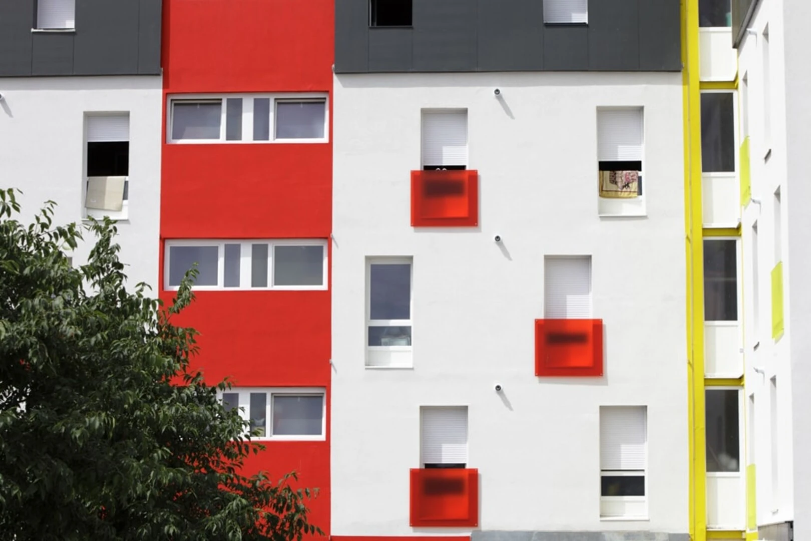 Réalisation weber à Montpellier (2) 