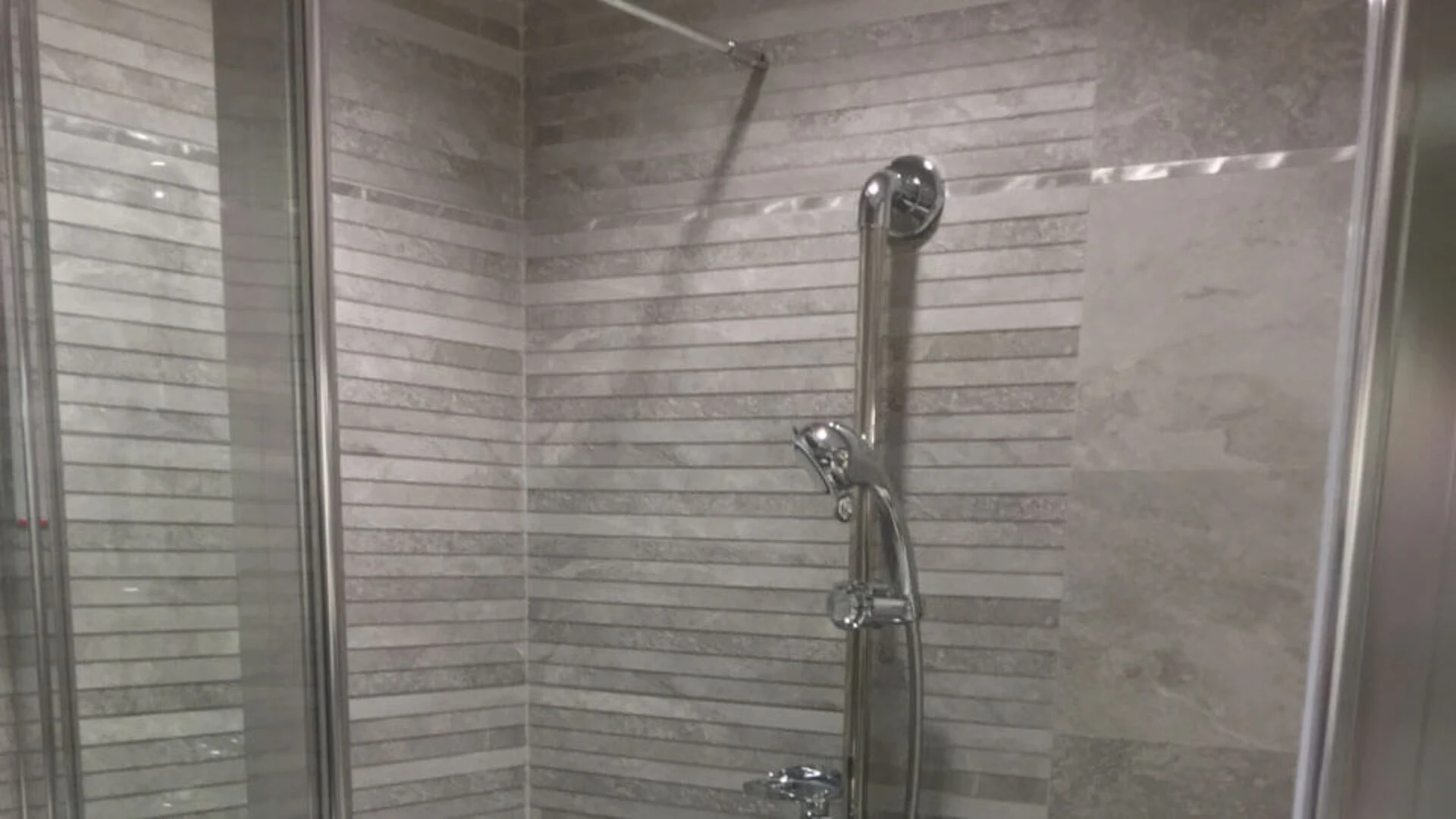 salle de bain douche 