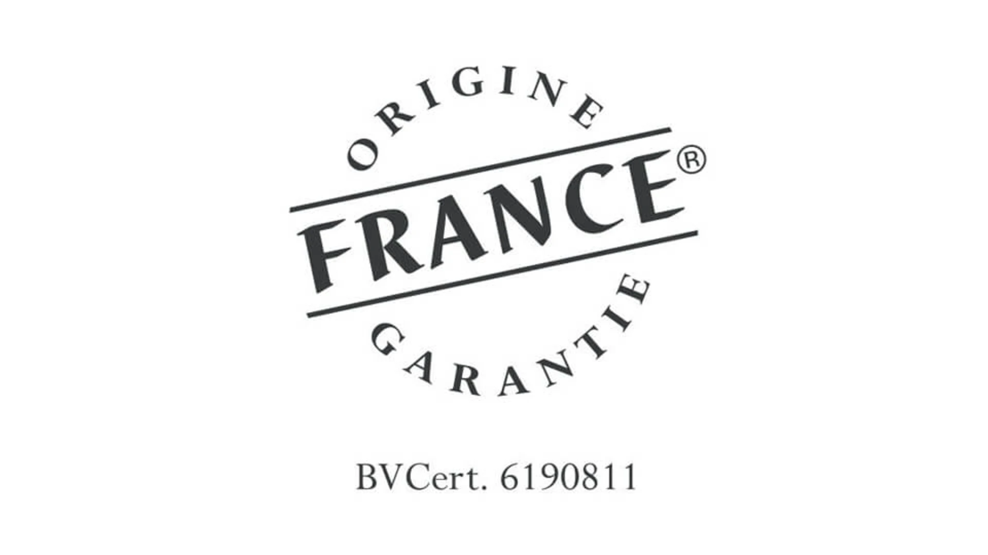 prescrire label France garantie