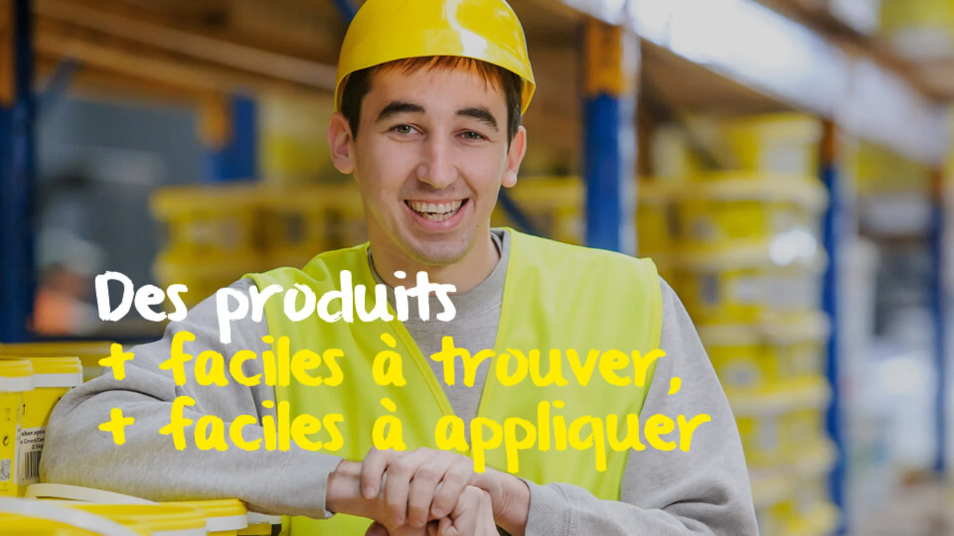 Services pour négoces Weber