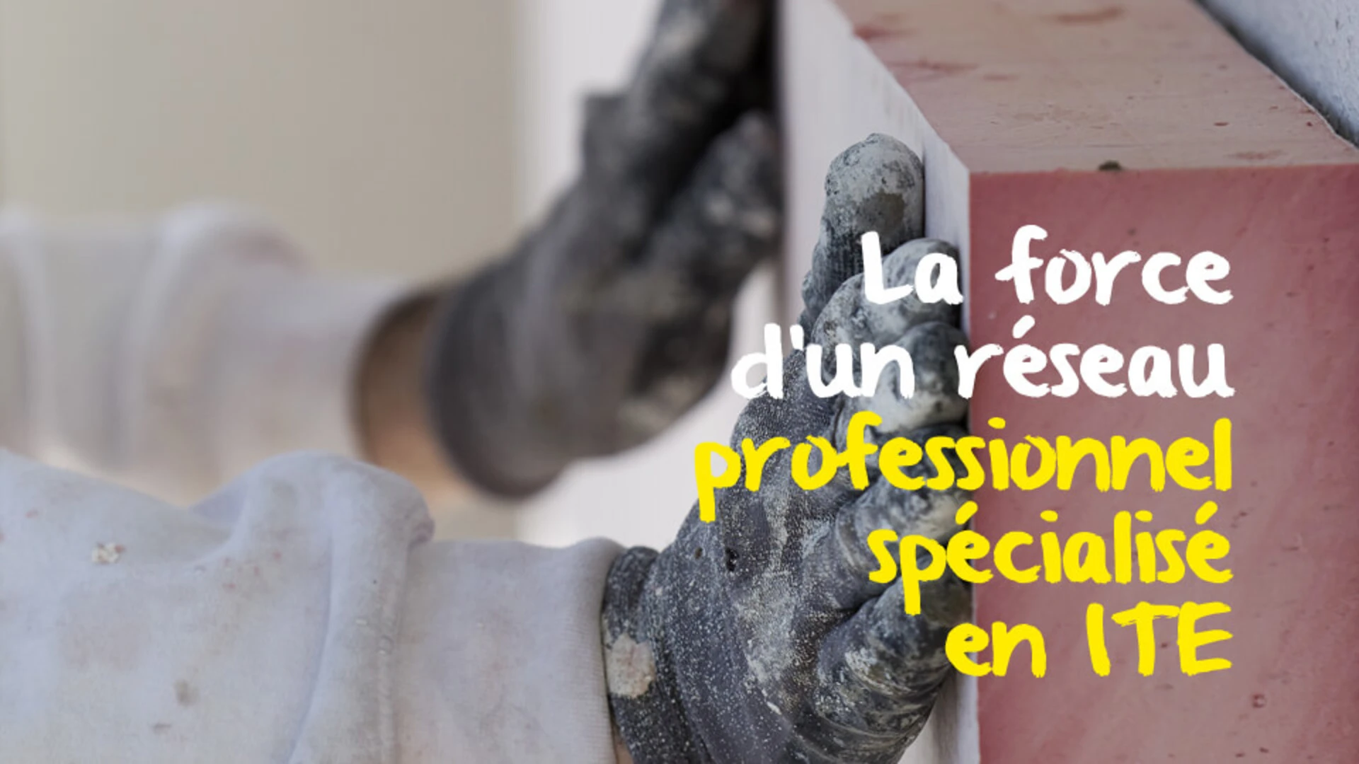 Réseau Weber ITE