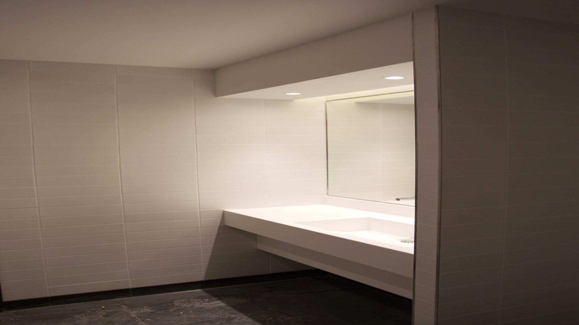 Rénovation De Sanitaires à Levallois Perret Pose De Carrelage