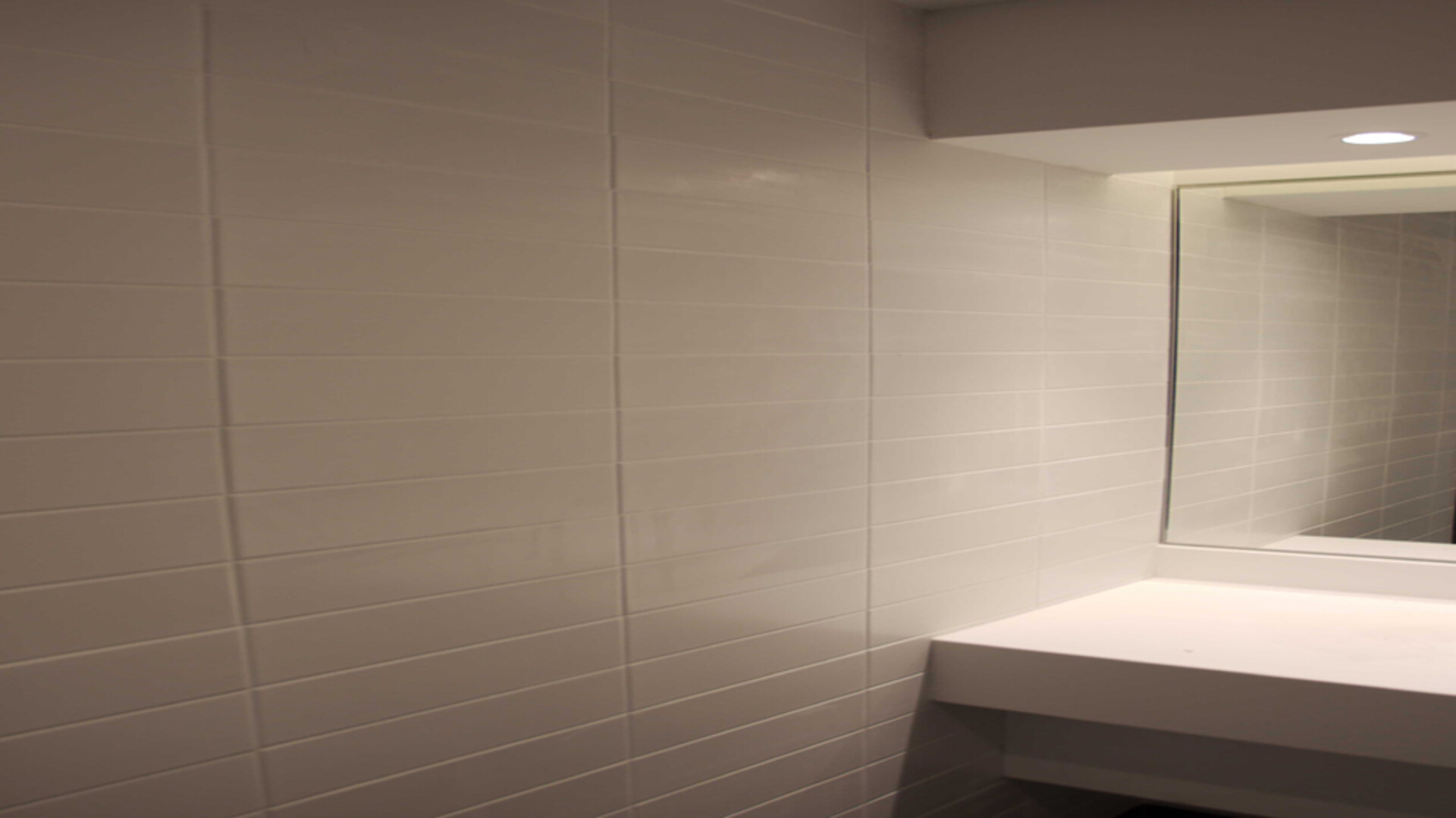 Rénovation De Sanitaires à Levallois Perret Pose De Carrelage