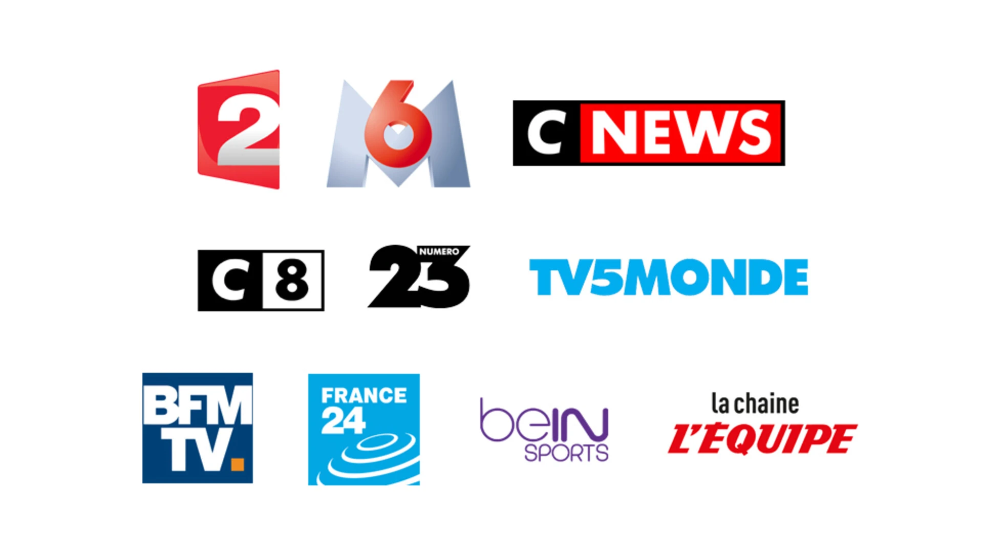 Chaine de diffusion
