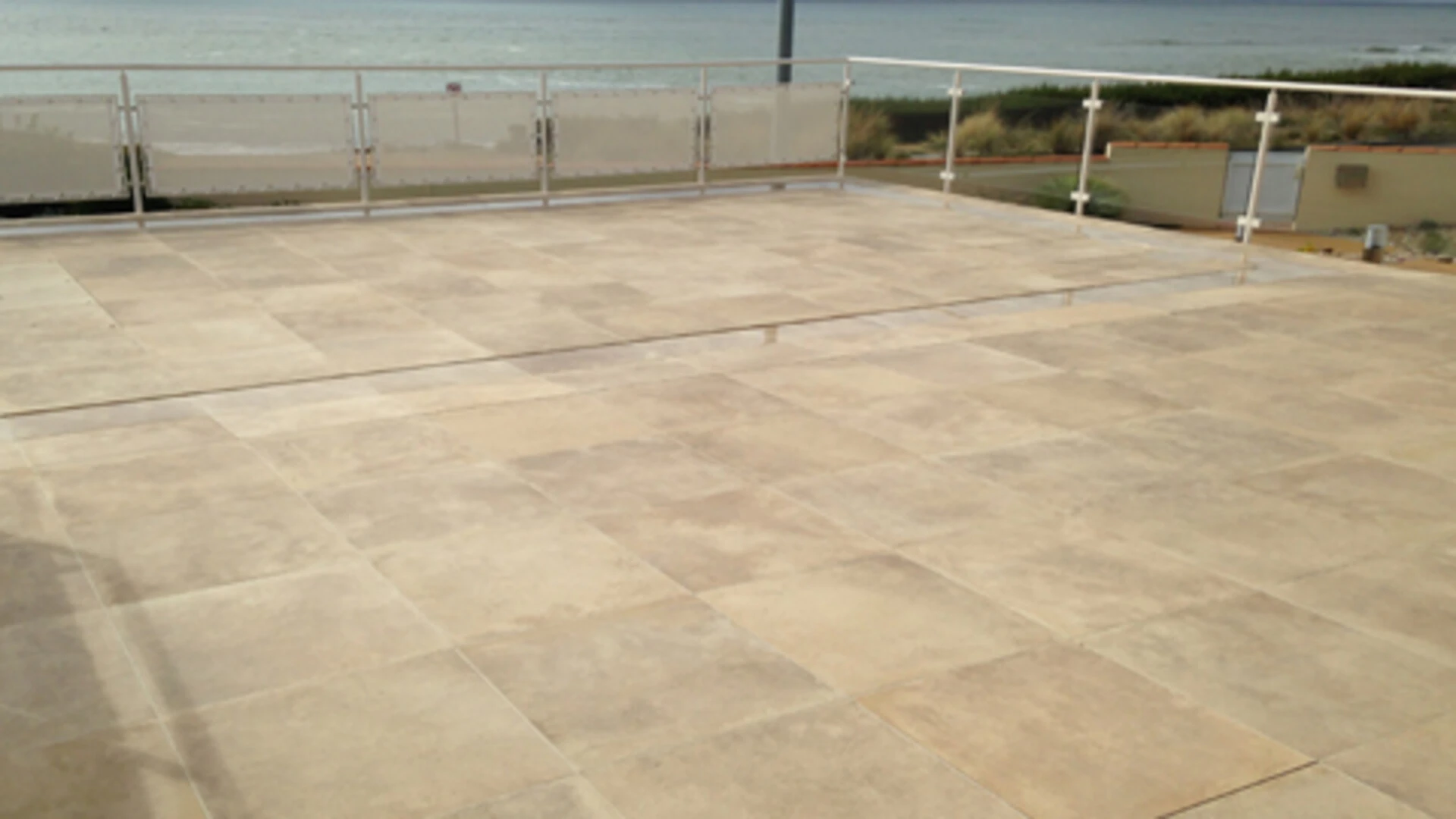 Tout savoir sur le carrelage extérieur pour réaliser une terrasse