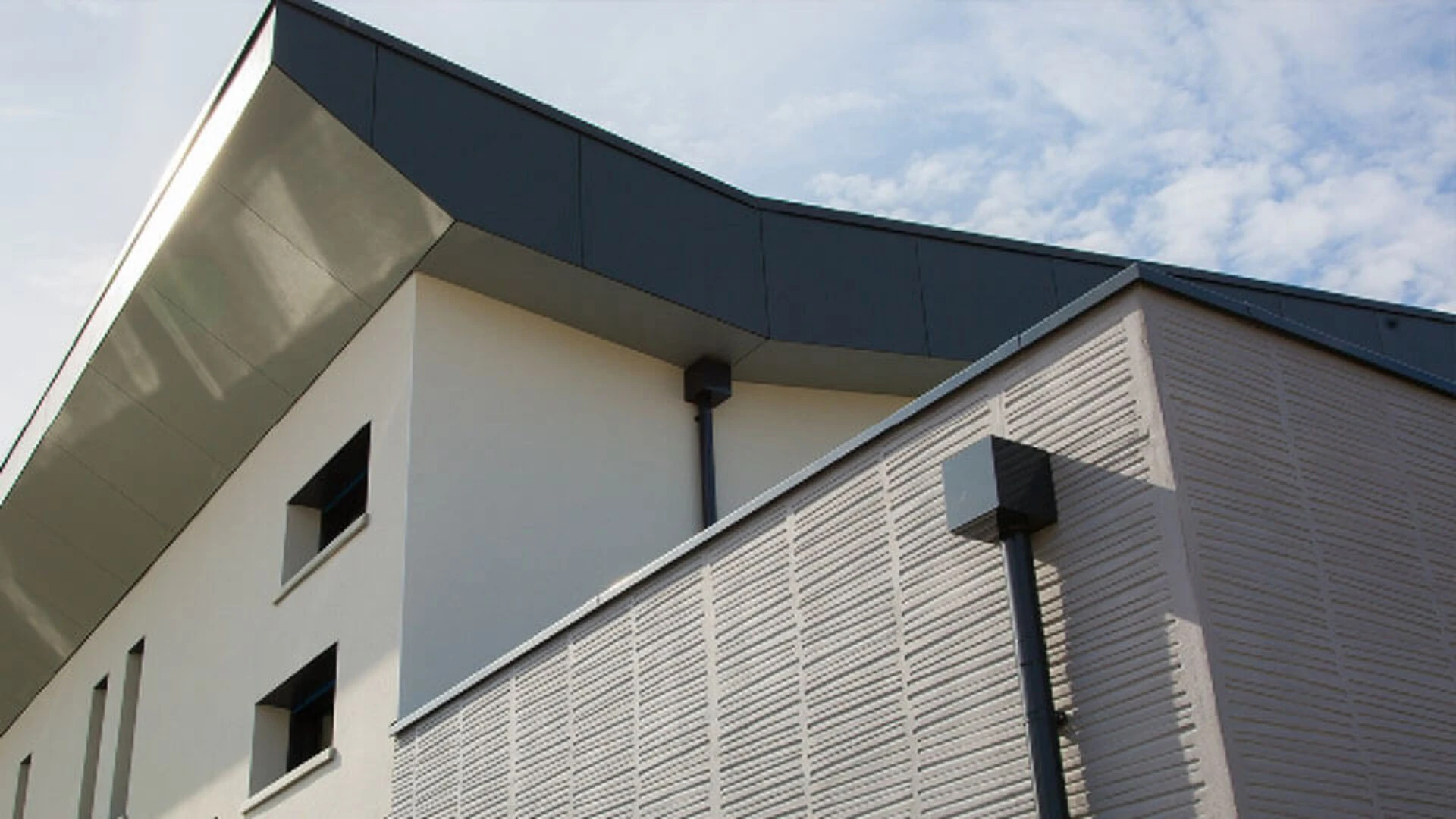 concept YRYS, mfc, maison france confort, partenaire, weber