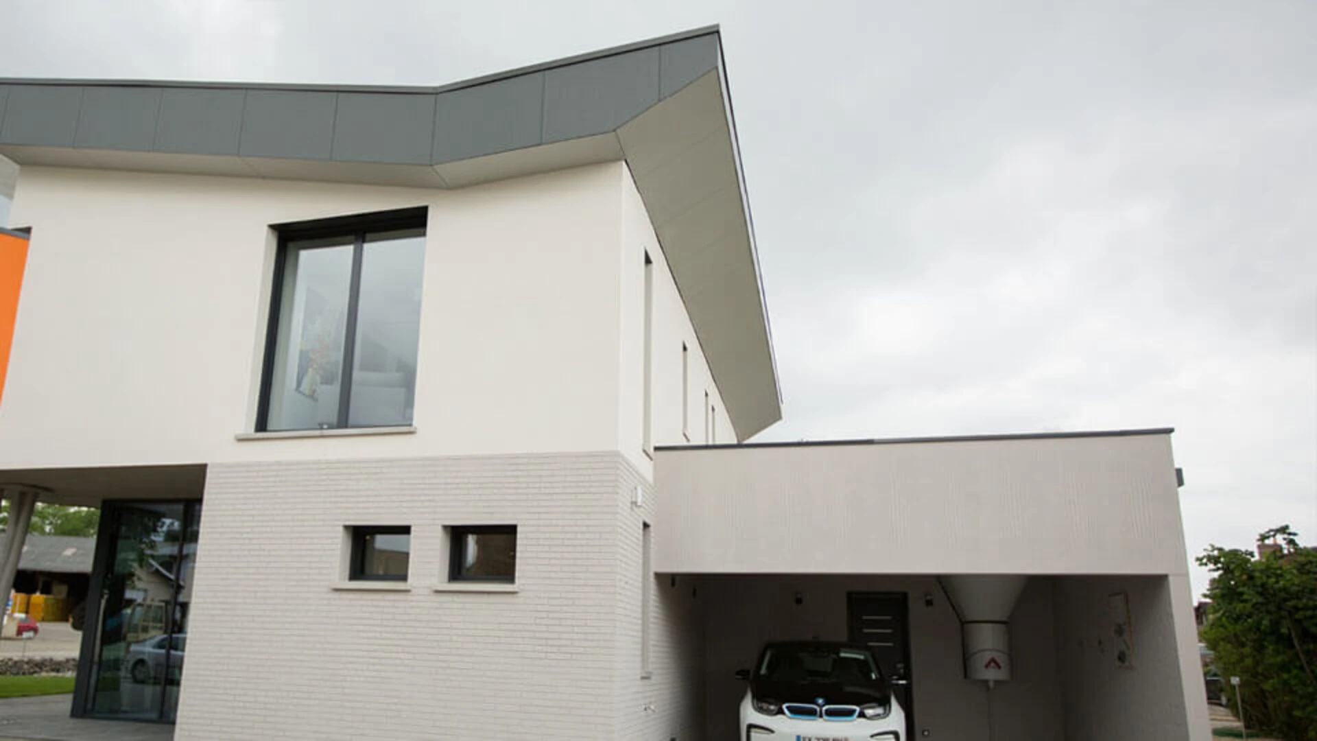 concept YRYS, mfc, maison france confort, partenaire, weber