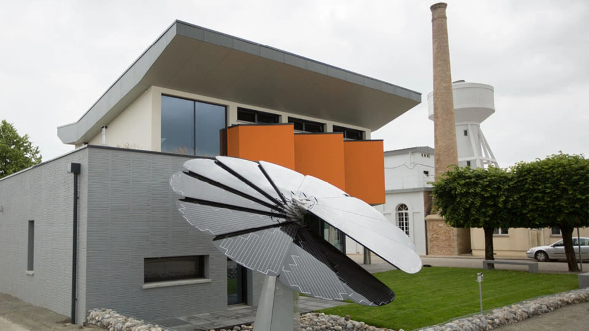 concept YRYS, mfc, maison france confort, partenaire, weber