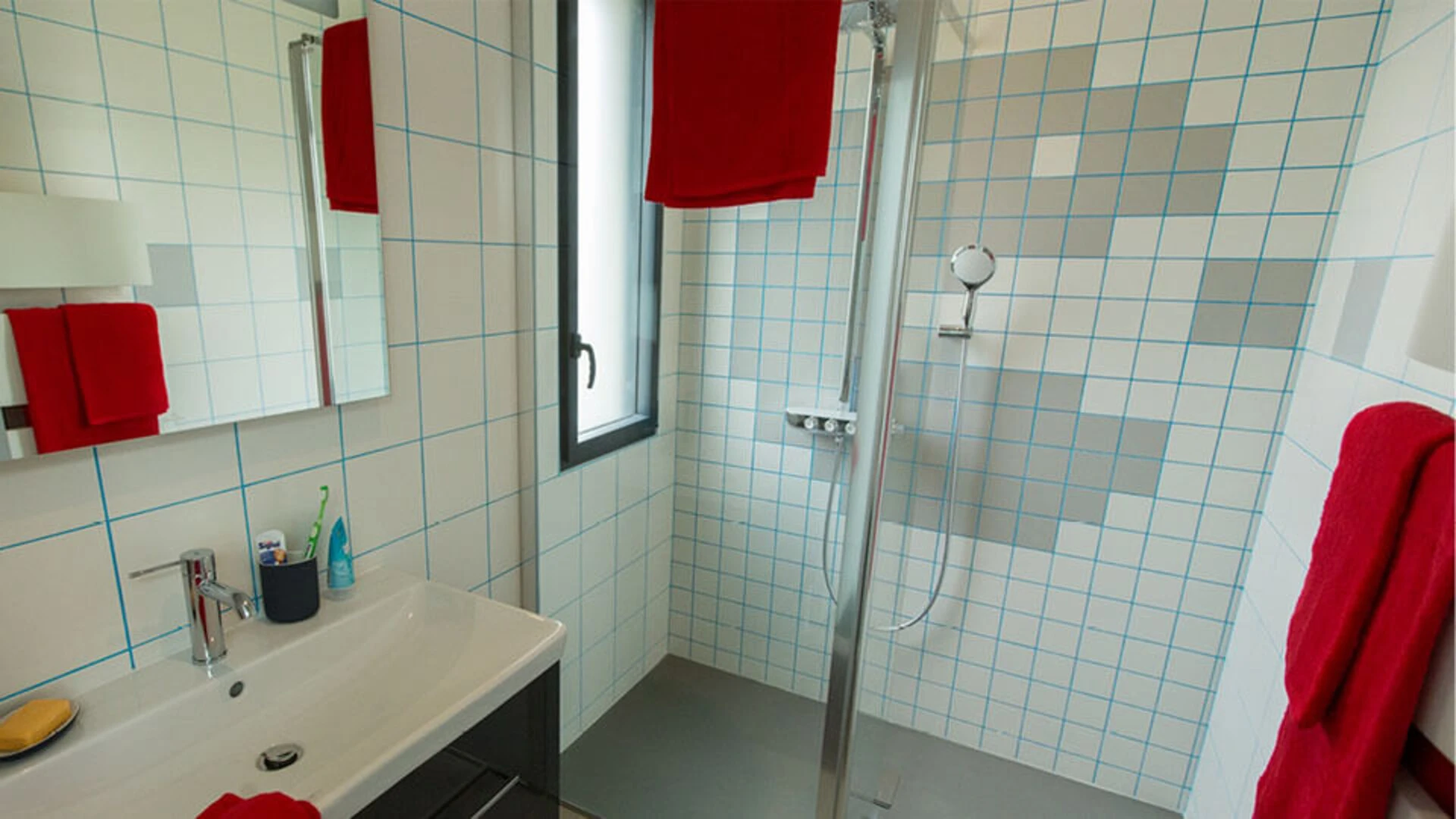 concept YRYS, mfc, maison france confort, partenaire, weber