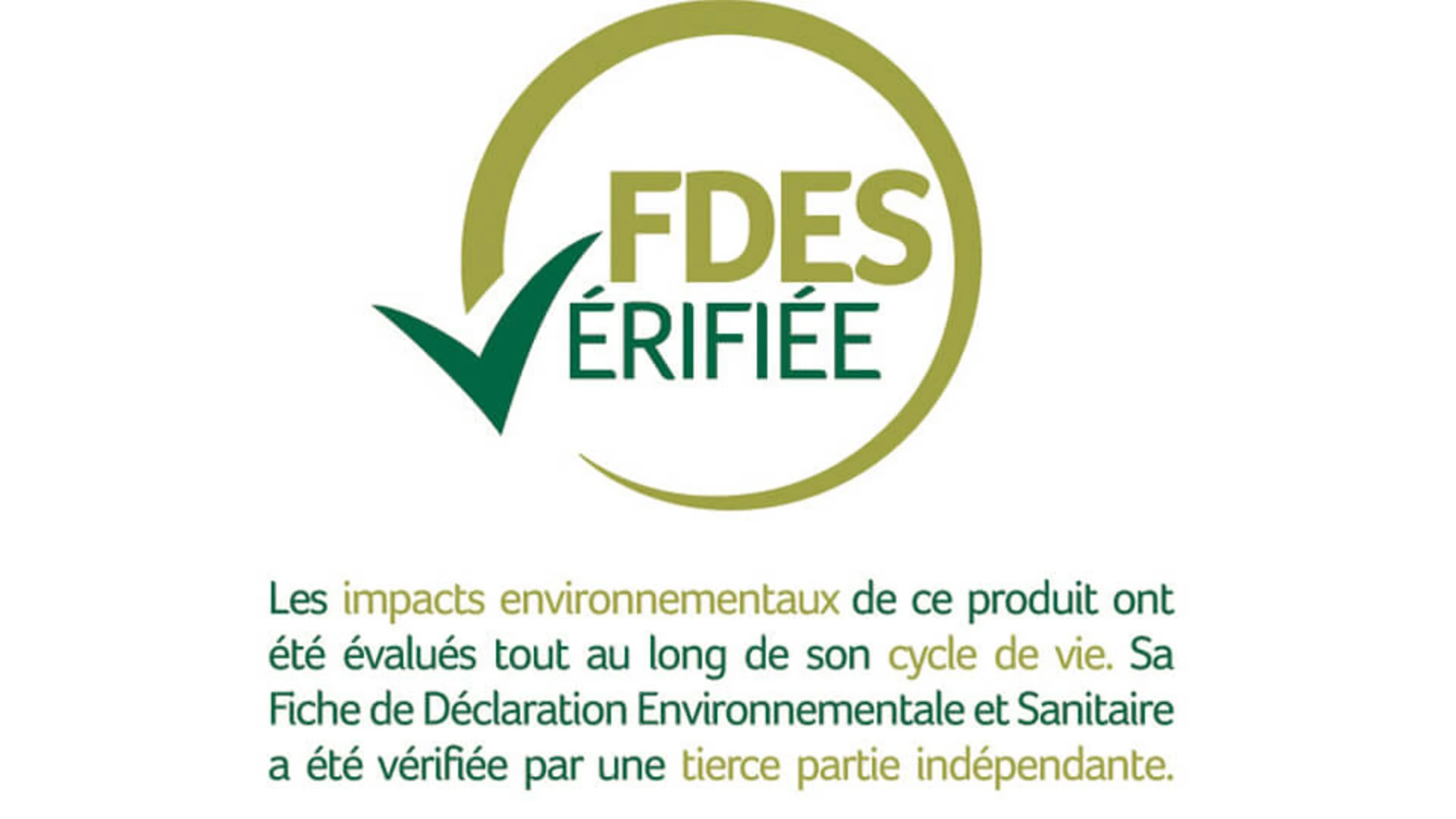 RSE, L’impact environnemental et sanitaire de nos produits 