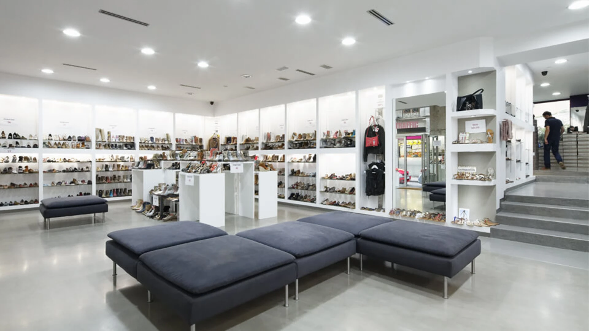 actualité, innovation produit, weberfloor 4032, weber, préparation et finition des sols