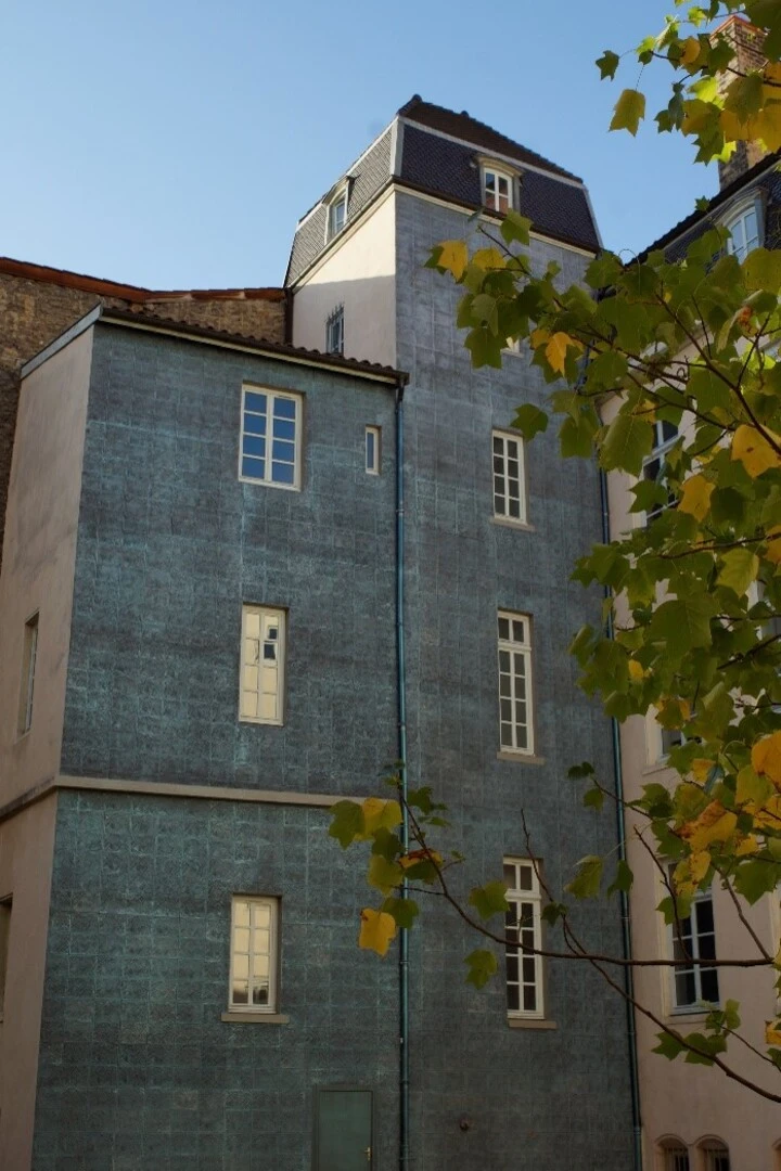 Residence d'Artiste 