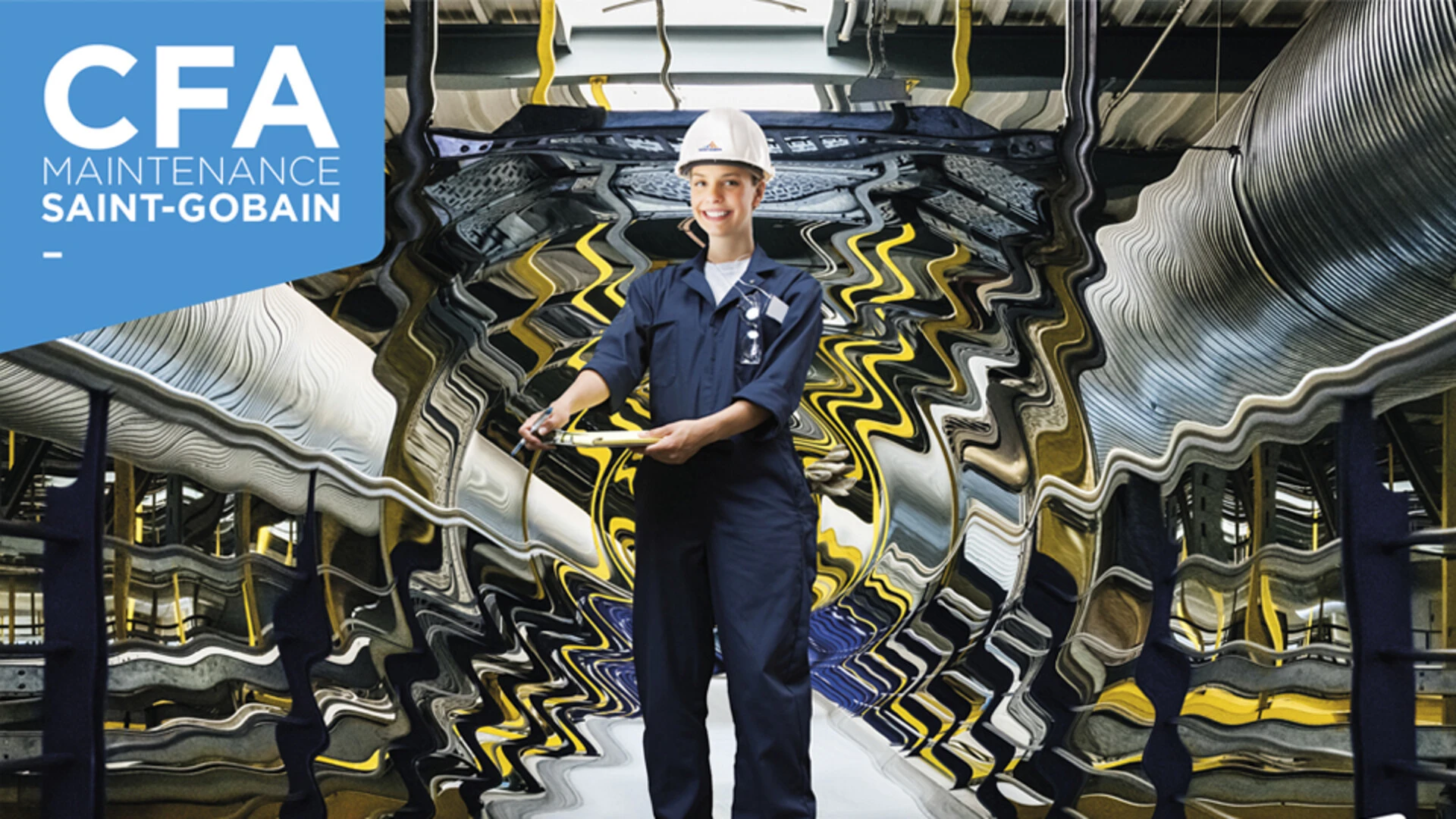 CFA SAINT GOBAIN
