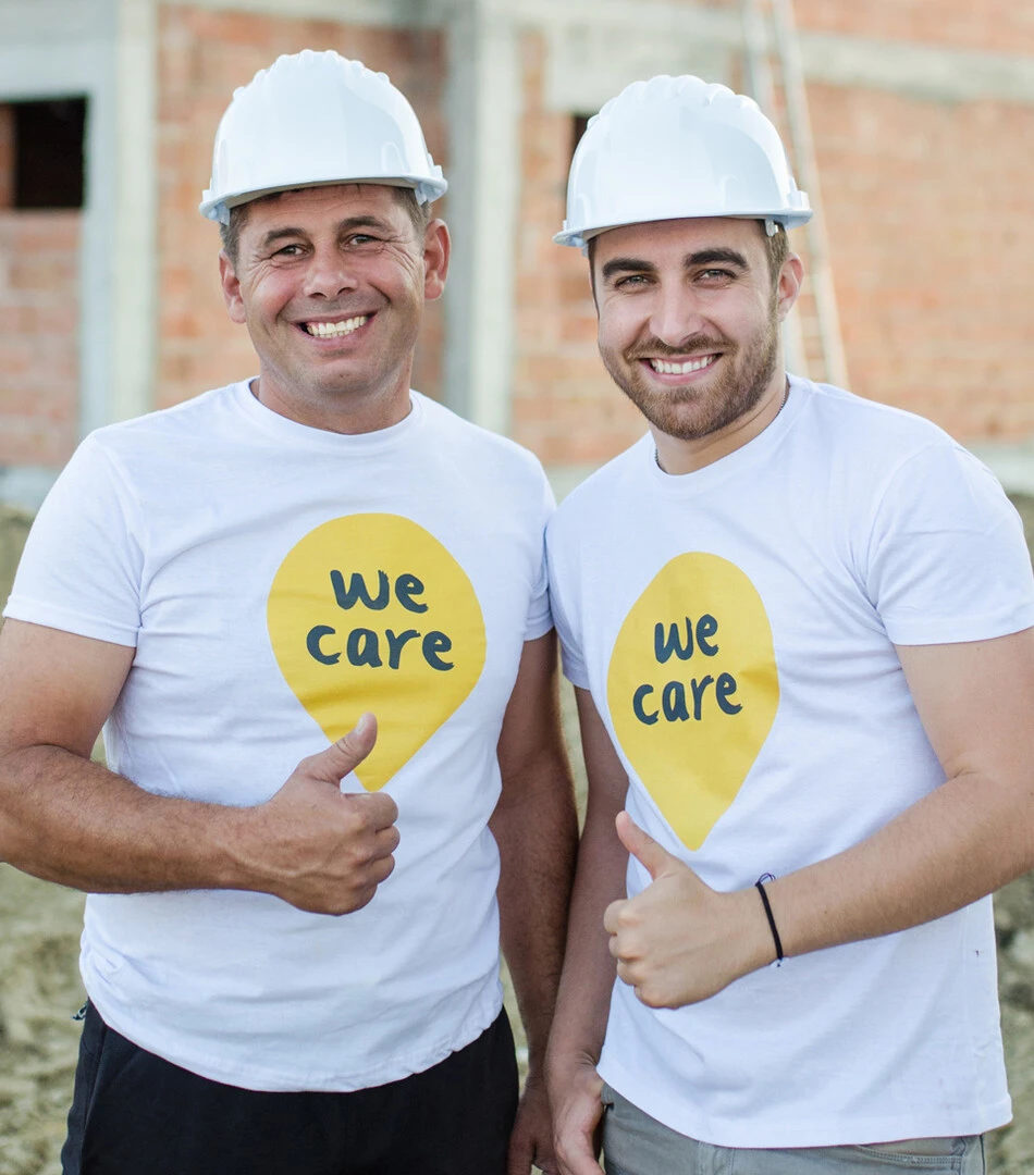 Comme en externe - Saint gobain weber