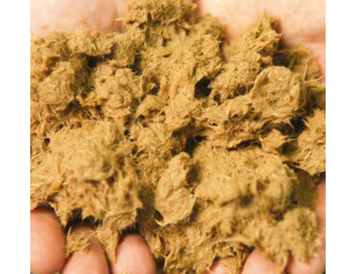 webertherm XM fibre de bois