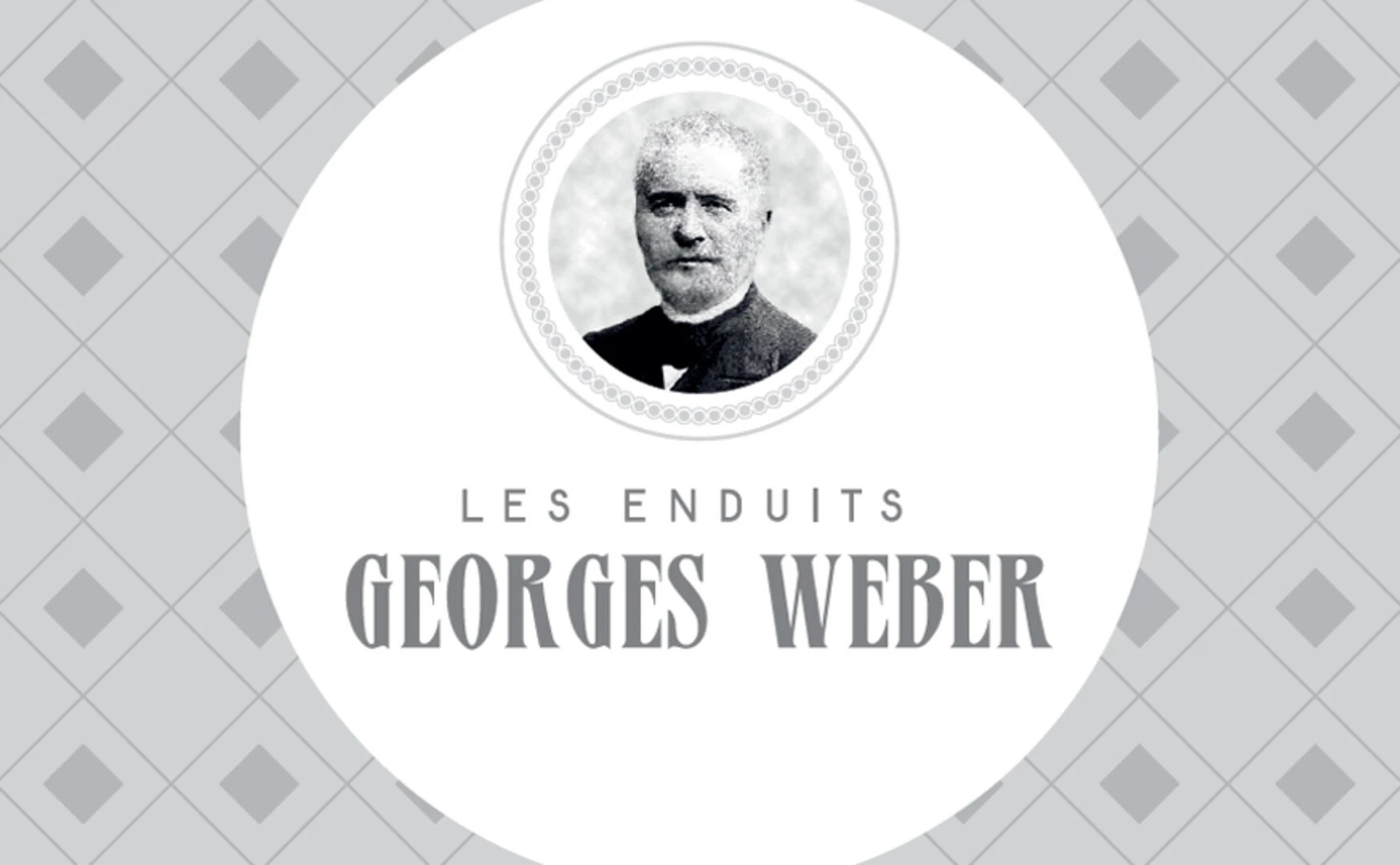 enduit georges weber