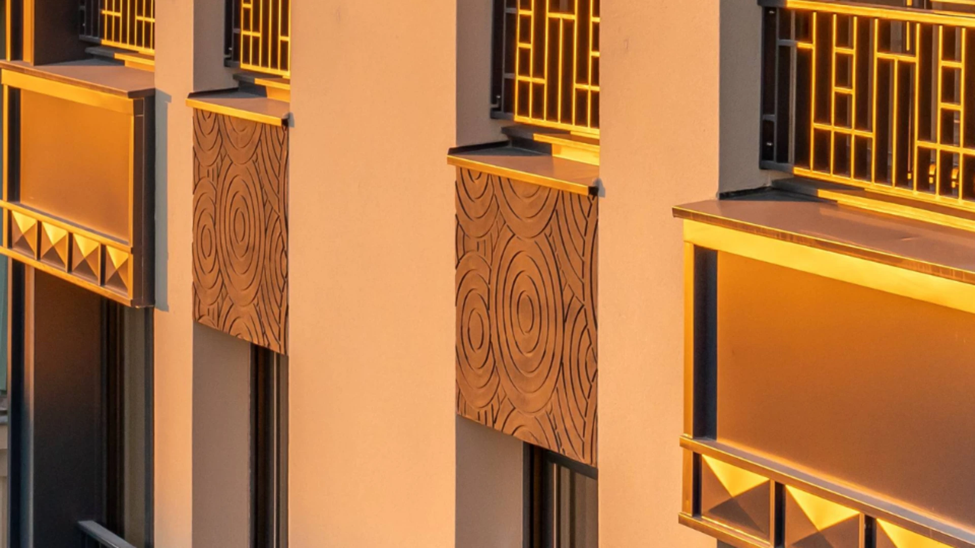 Façade bâtiment SUBILME à Puteaux