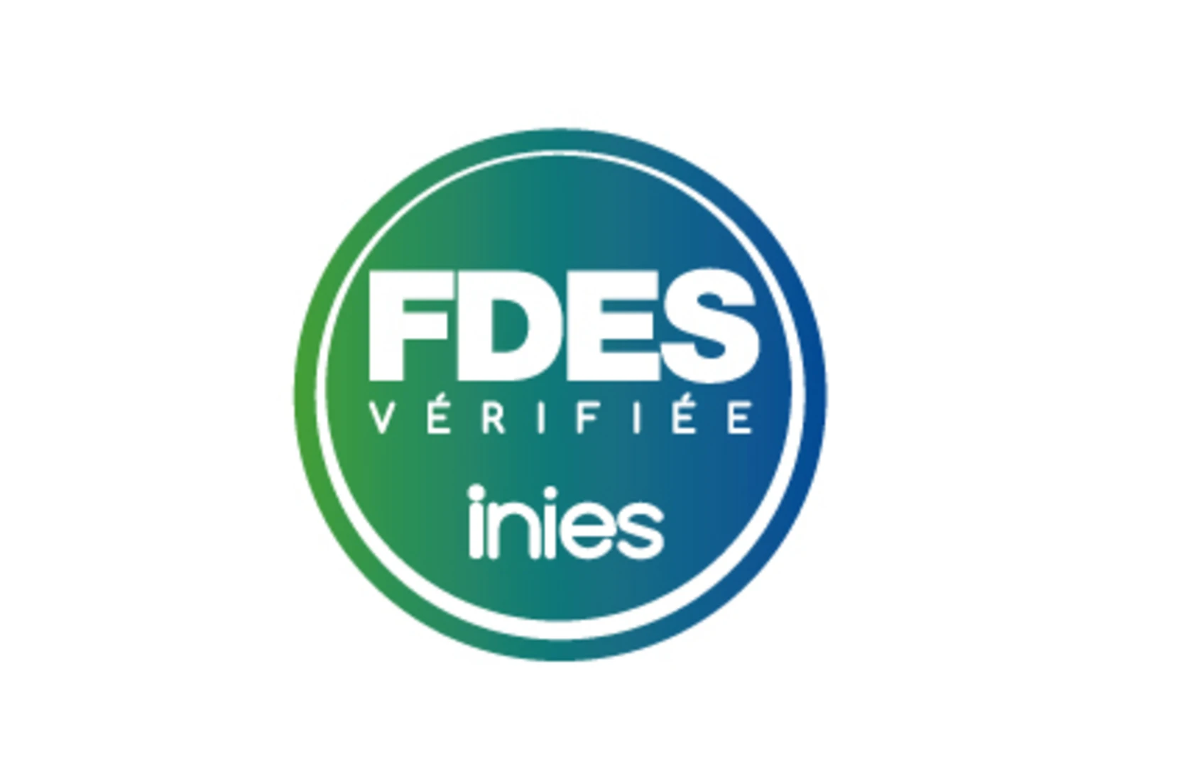 Certification FDES